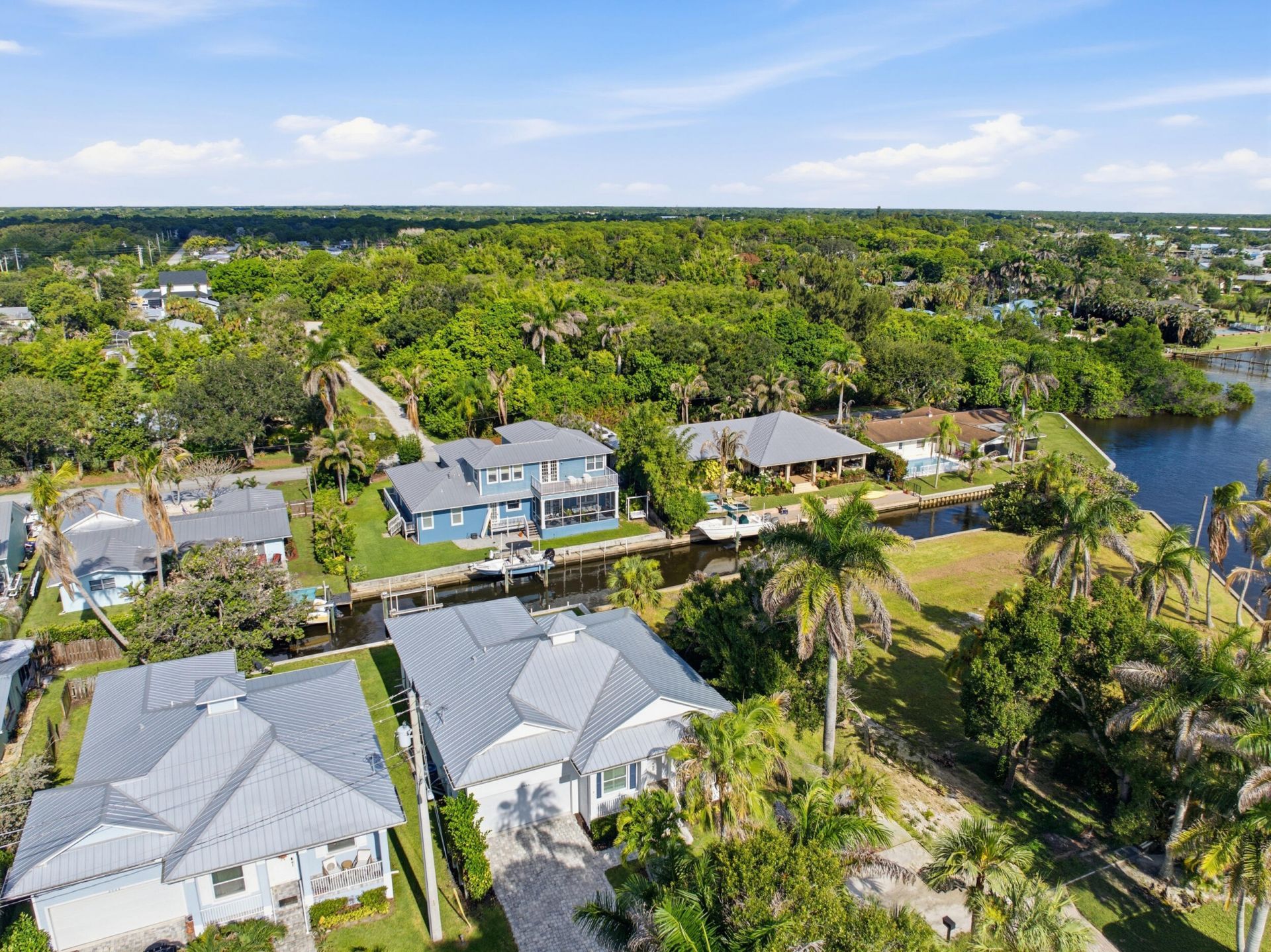 2534 SW Conch Cove Lane, Palm City, FL 34990 Photo