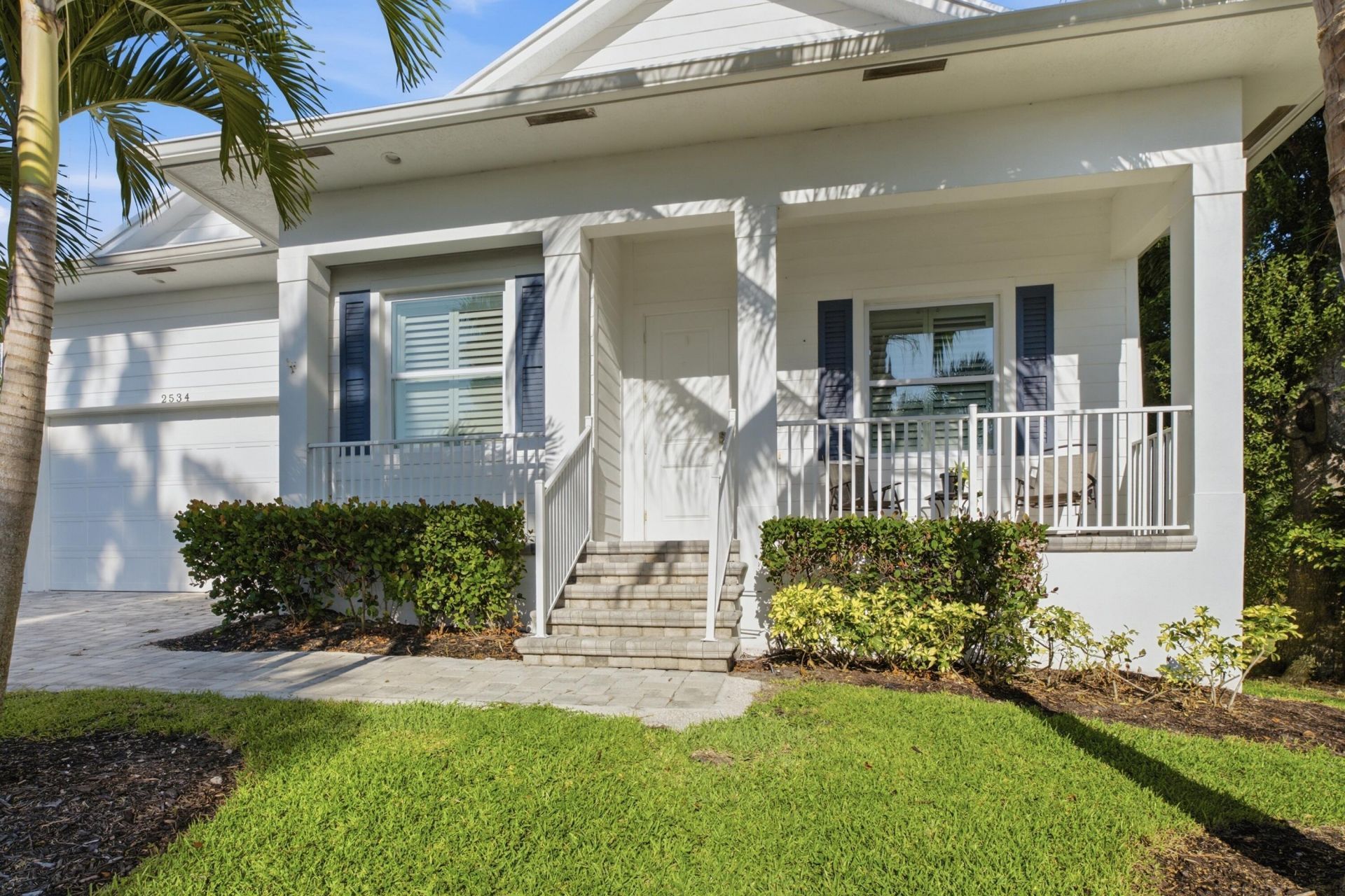 2534 SW Conch Cove Lane, Palm City, FL 34990 Photo