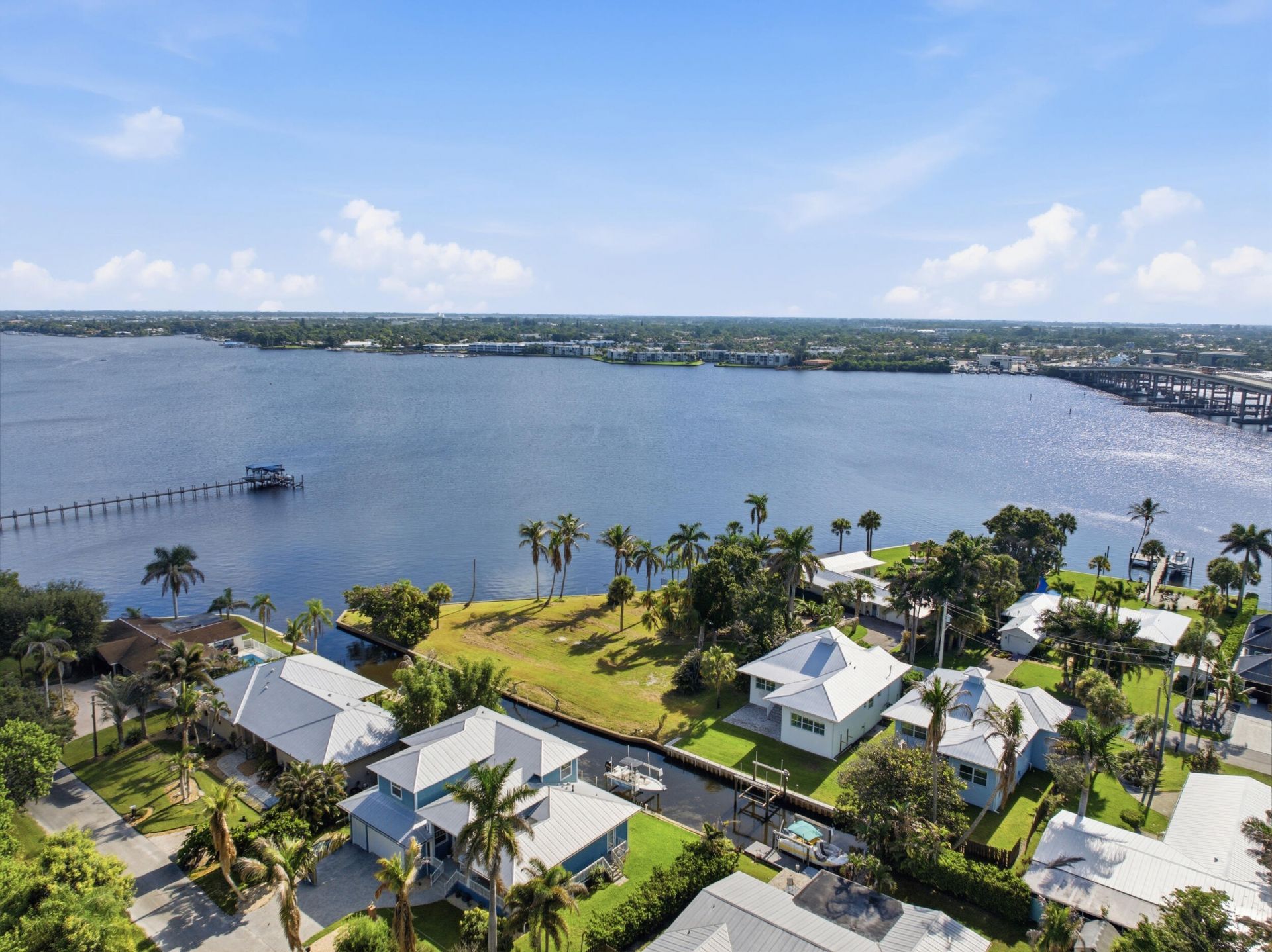 2534 SW Conch Cove Lane, Palm City, FL 34990 Photo