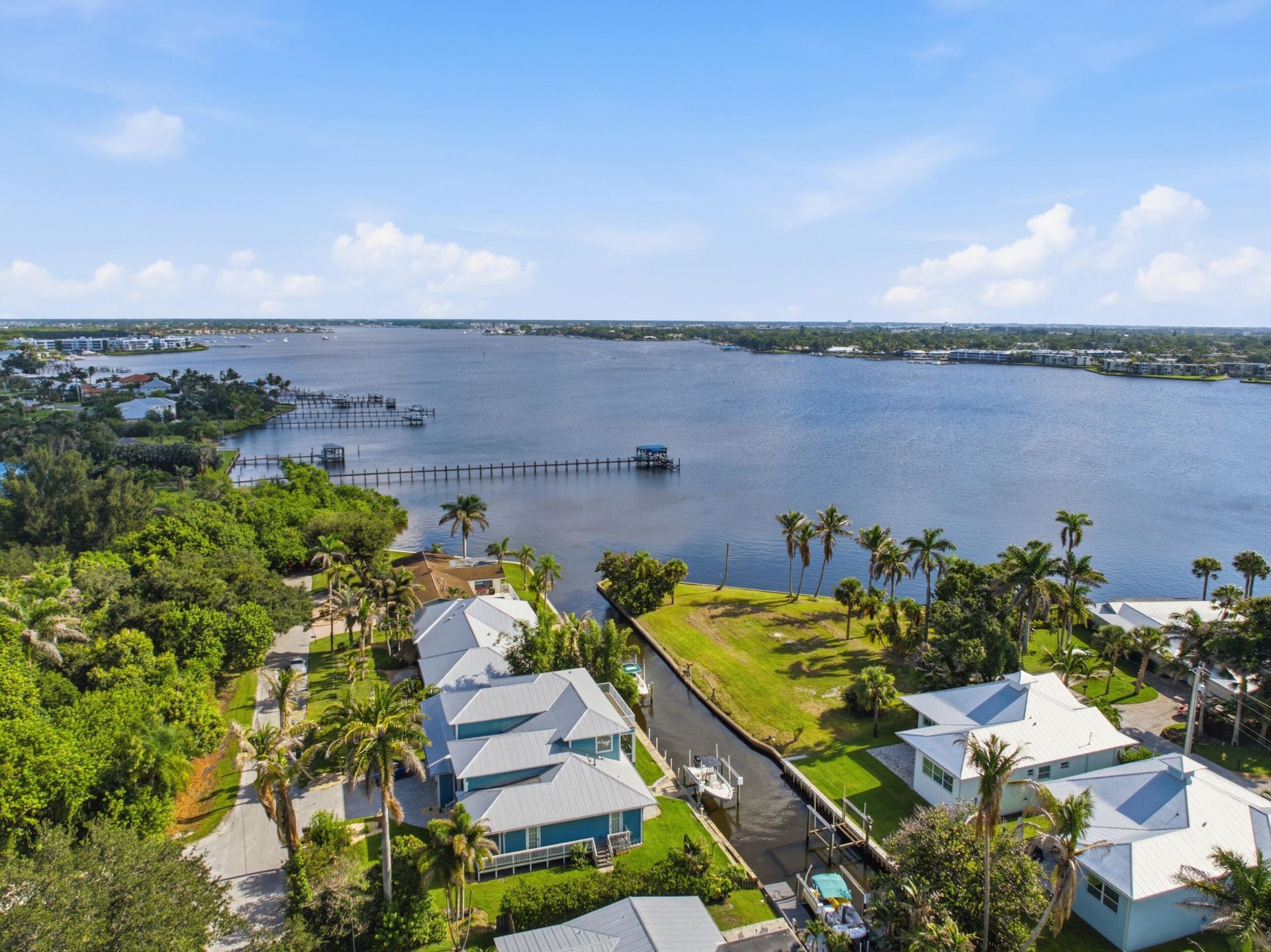 2534 SW Conch Cove Lane, Palm City, FL 34990 Photo