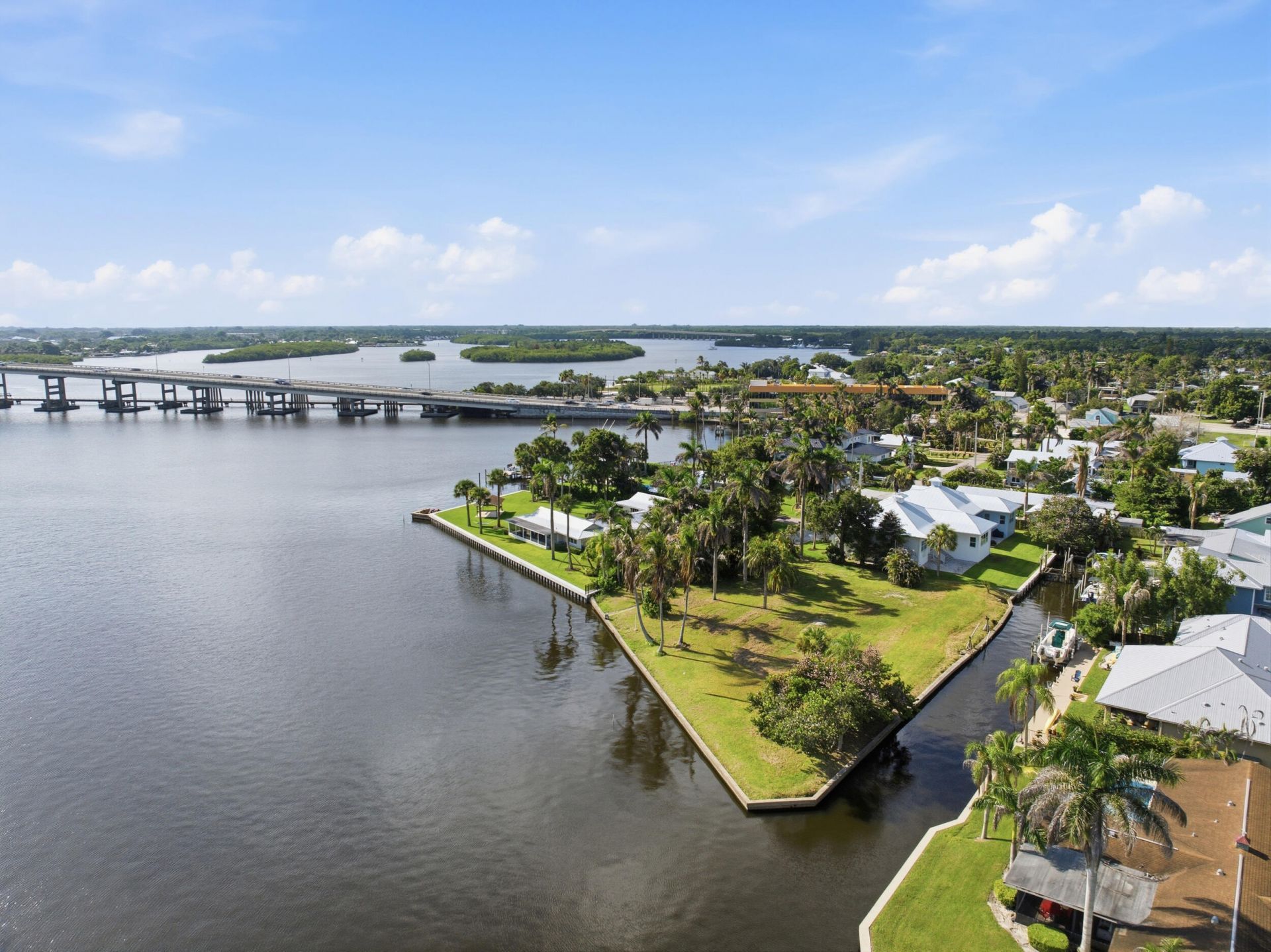 2534 SW Conch Cove Lane, Palm City, FL 34990 Photo