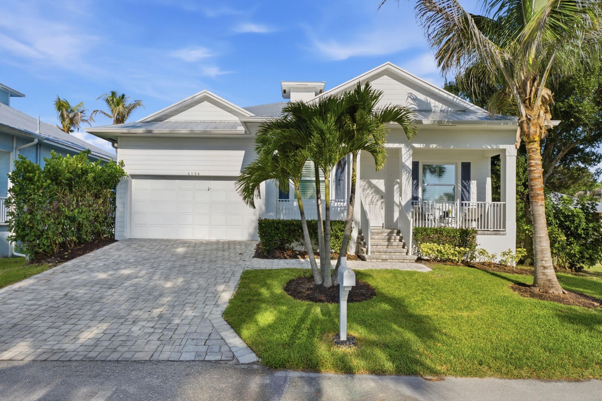 2534 SW Conch Cove Lane, Palm City, FL 34990 Photo