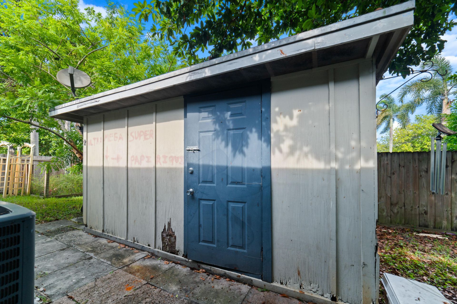 110 W Mango Road, Lake Worth, FL 33467 Photo