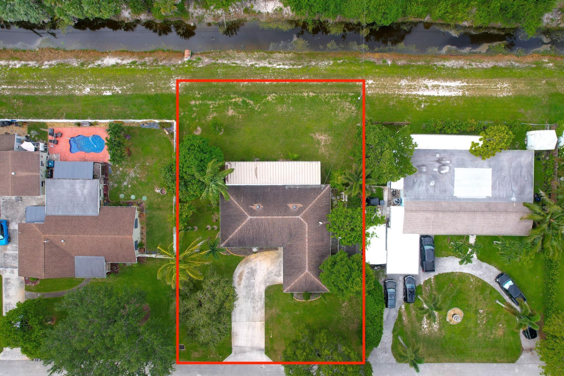 110 W Mango Road, Lake Worth, FL 33467 Photo