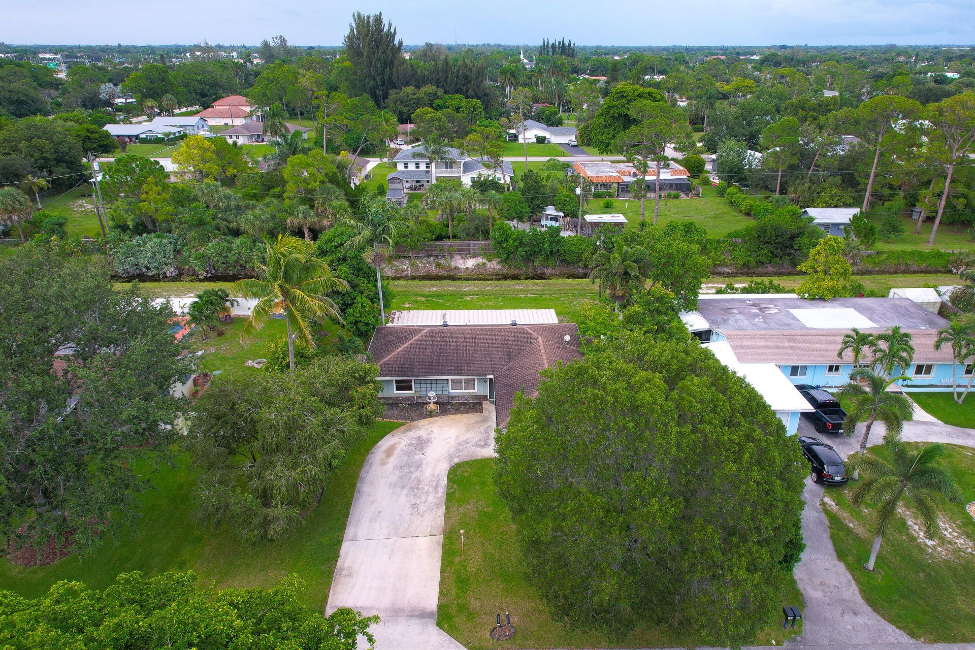 110 W Mango Road, Lake Worth, FL 33467 Photo