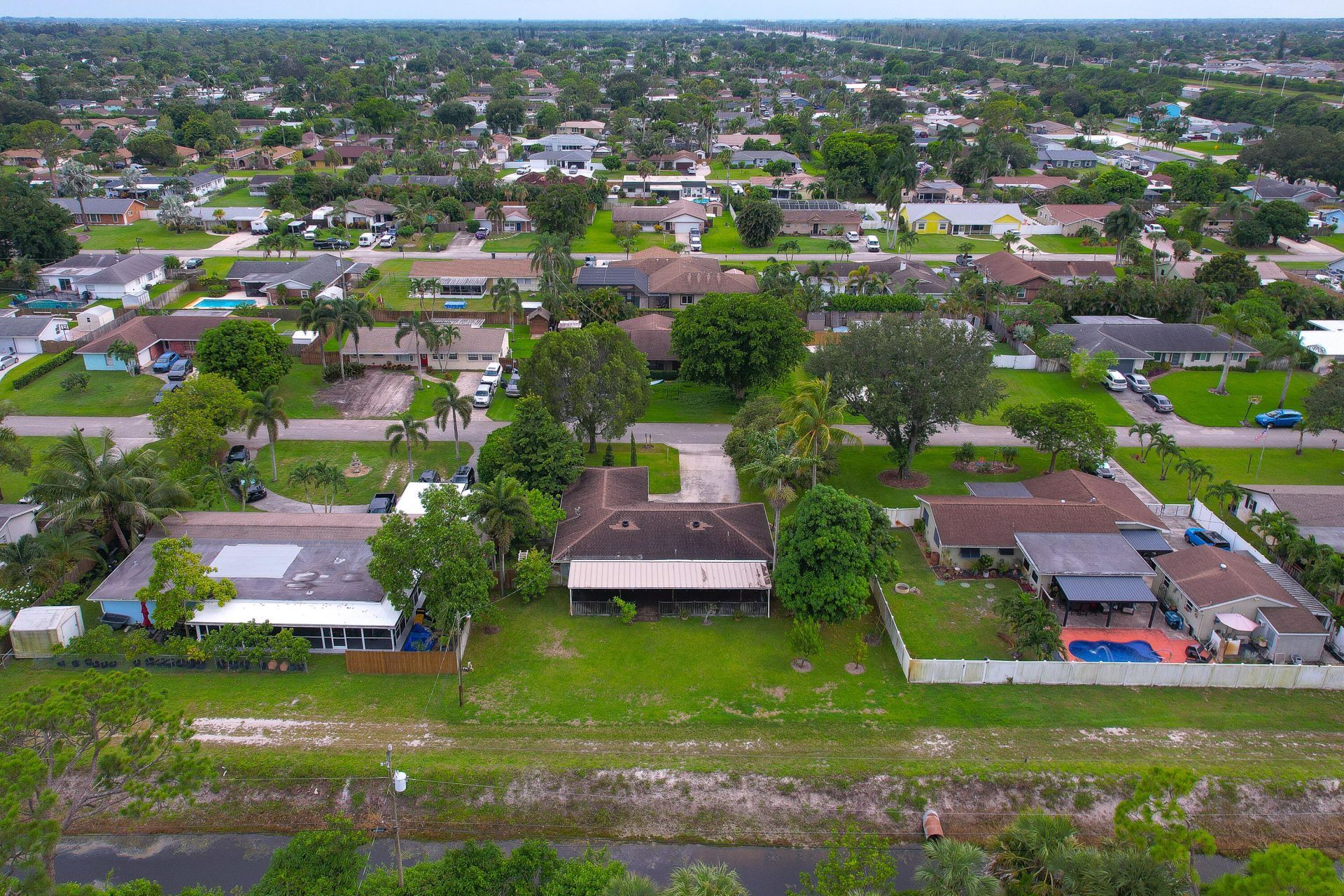 110 W Mango Road, Lake Worth, FL 33467 Photo