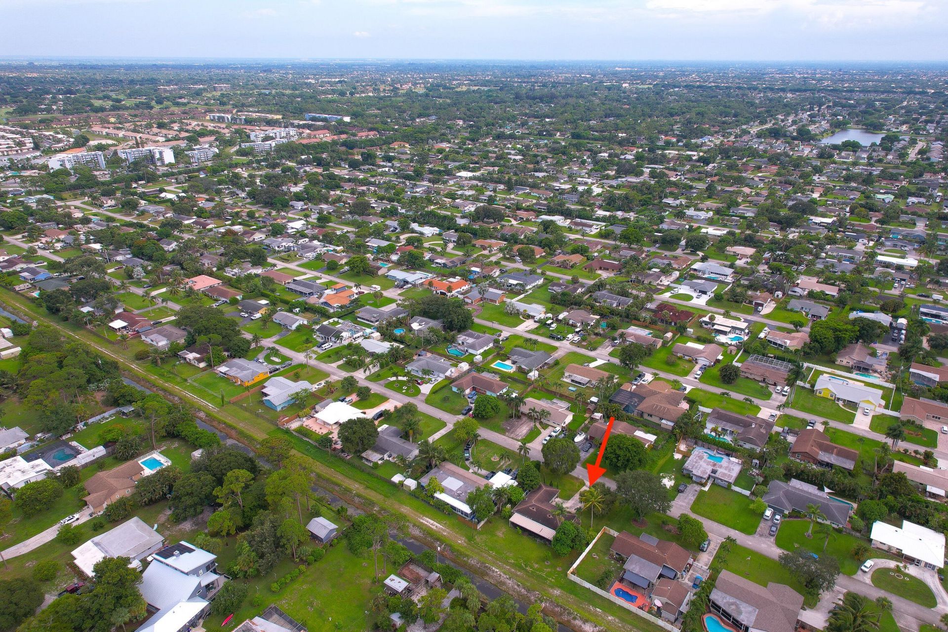 110 W Mango Road, Lake Worth, FL 33467 Photo