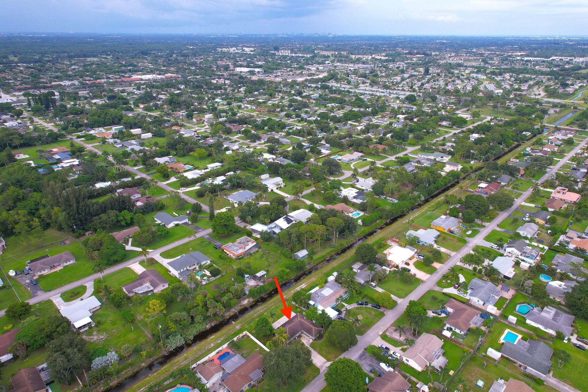 110 W Mango Road, Lake Worth, FL 33467 Photo