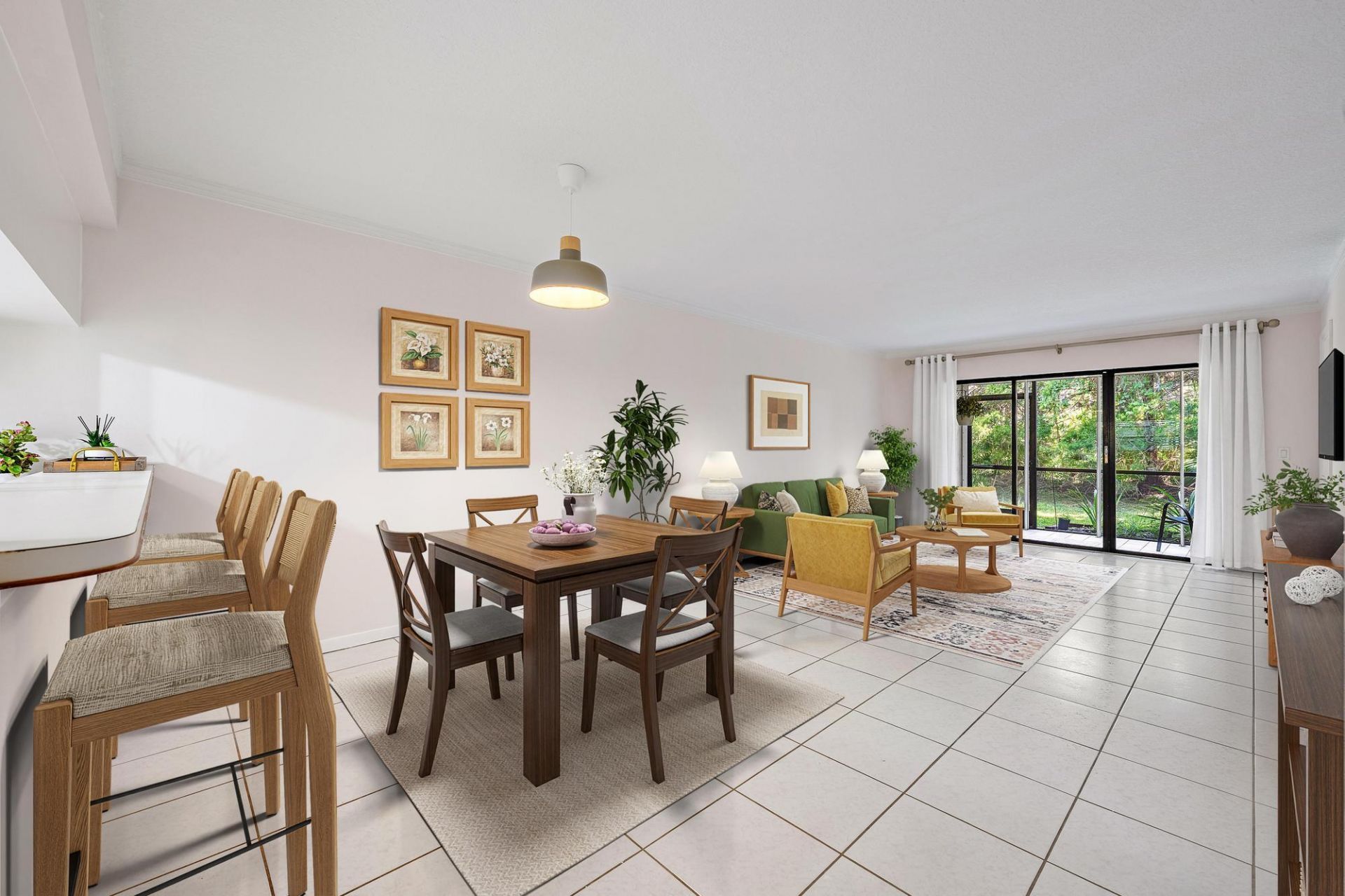 1901 Sabal Ridge Court, Unit D, Palm Beach Gardens, FL 33418 Photo