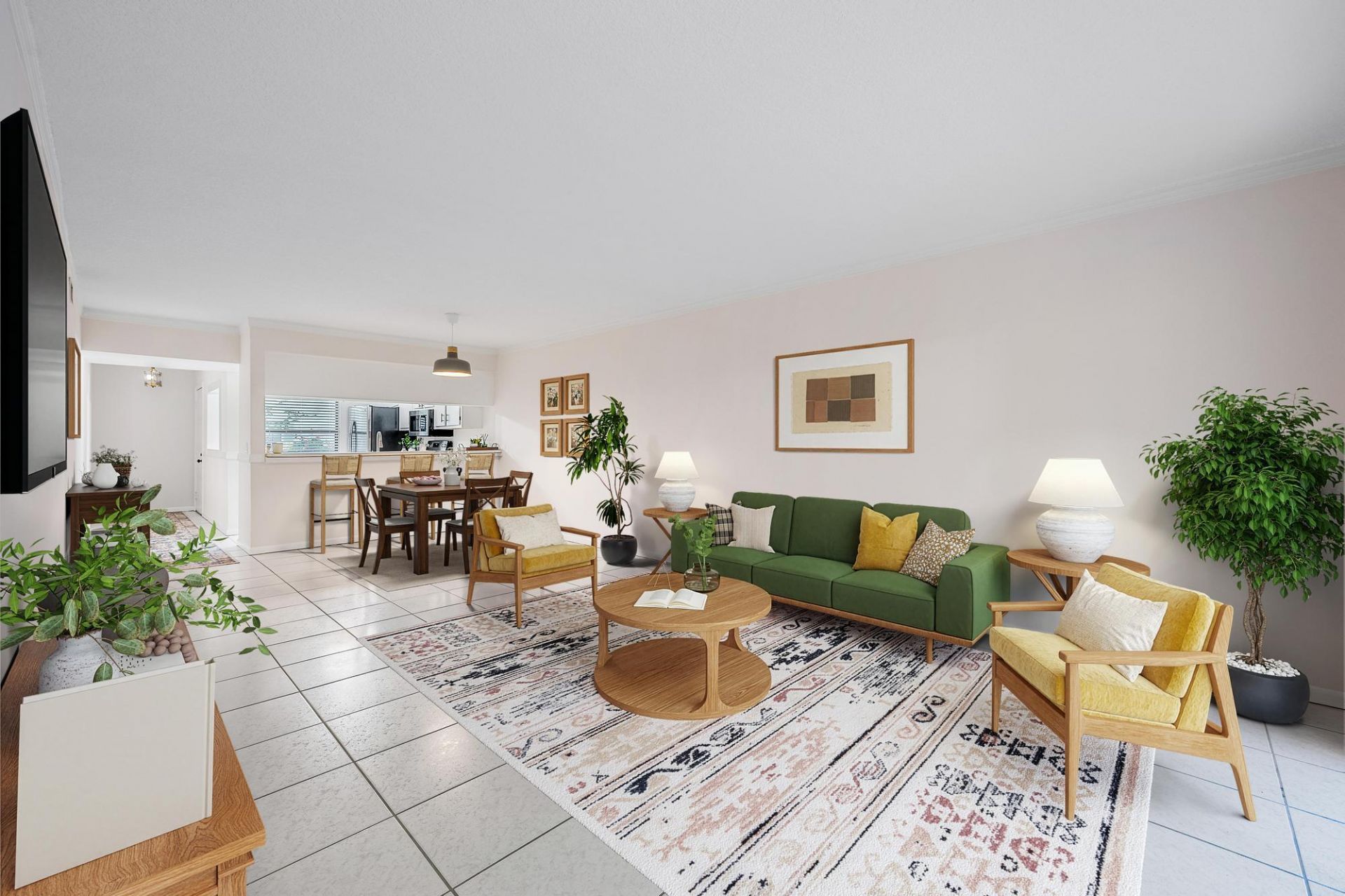 1901 Sabal Ridge Court, Unit D, Palm Beach Gardens, FL 33418 Photo
