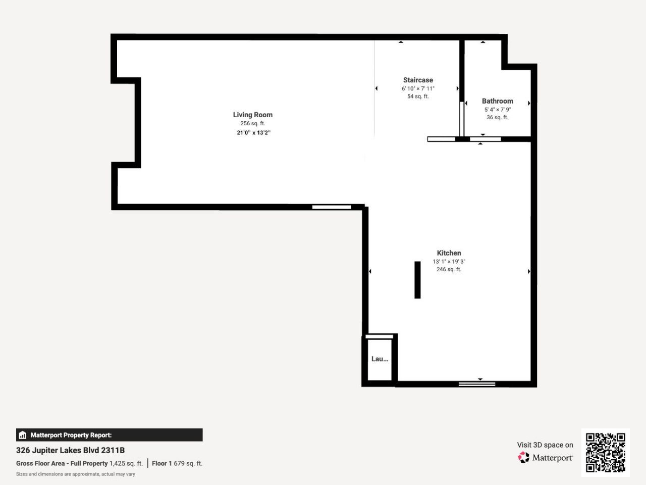326 Jupiter Lakes Boulevard, Unit 2311b, Jupiter, FL 33458 Photo