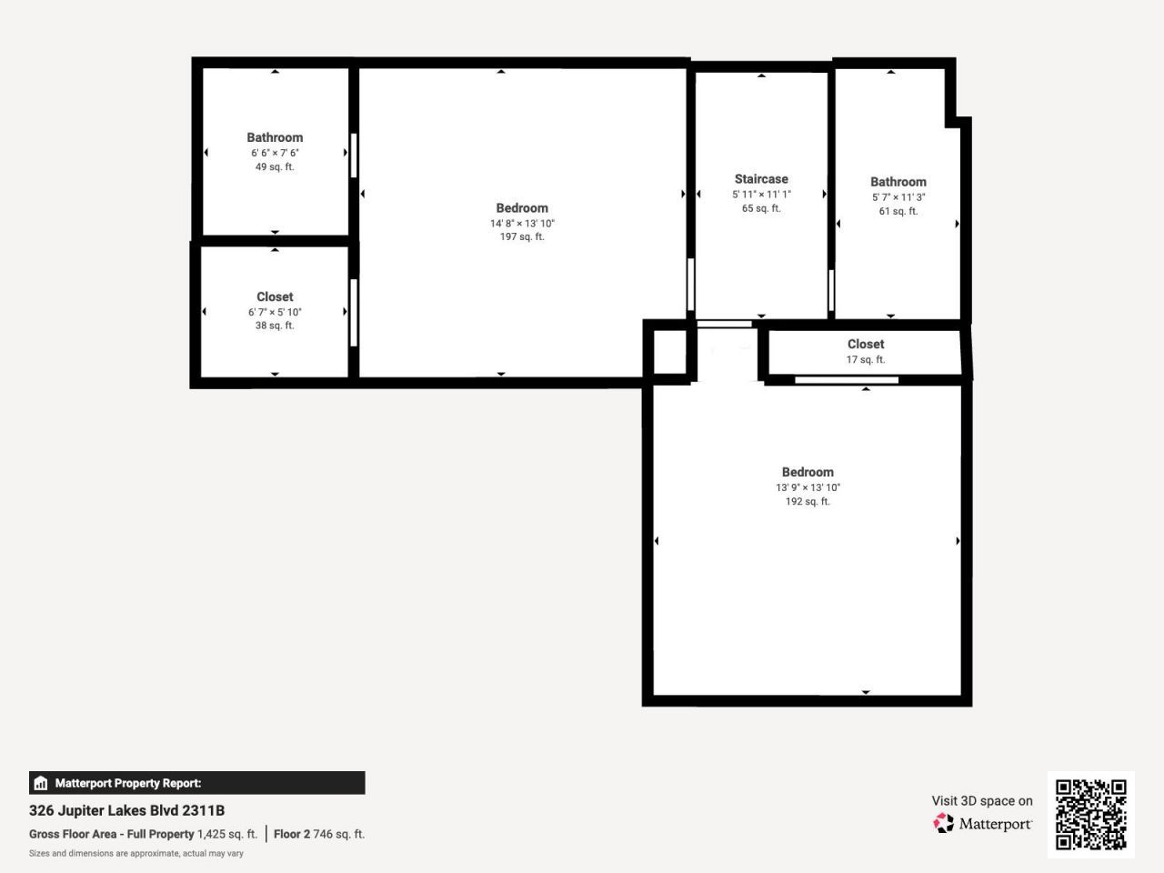 326 Jupiter Lakes Boulevard, Unit 2311b, Jupiter, FL 33458 Photo