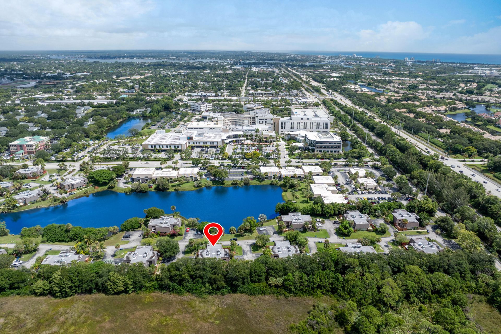 326 Jupiter Lakes Boulevard, Unit 2311b, Jupiter, FL 33458 Photo