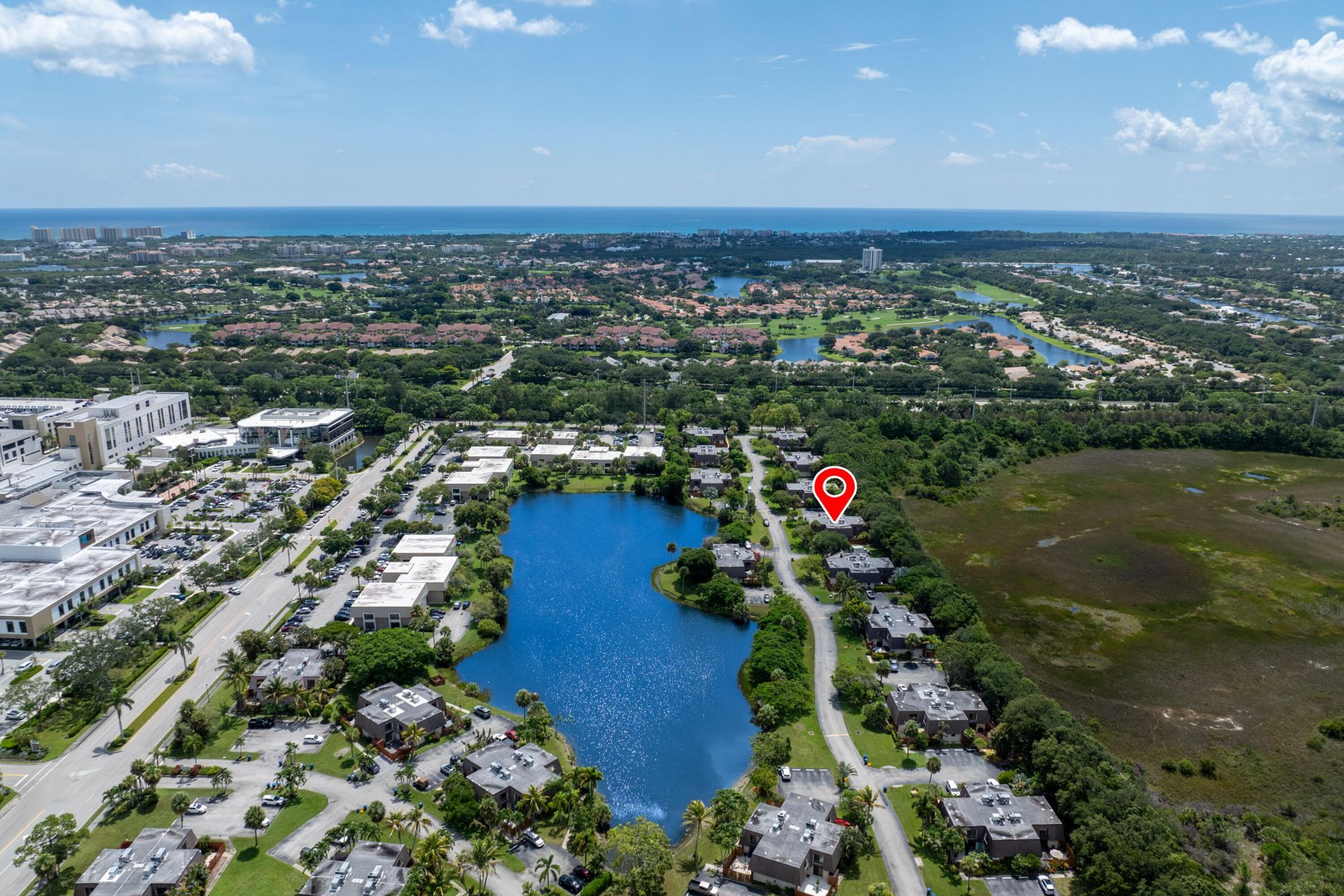 326 Jupiter Lakes Boulevard, Unit 2311b, Jupiter, FL 33458 Photo
