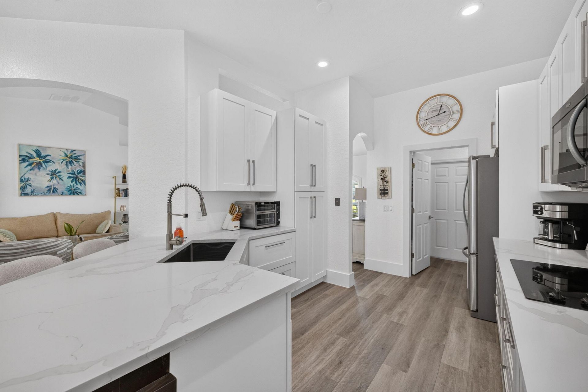 709 SW Jacoby Avenue, Port Saint Lucie, FL 34953 Photo