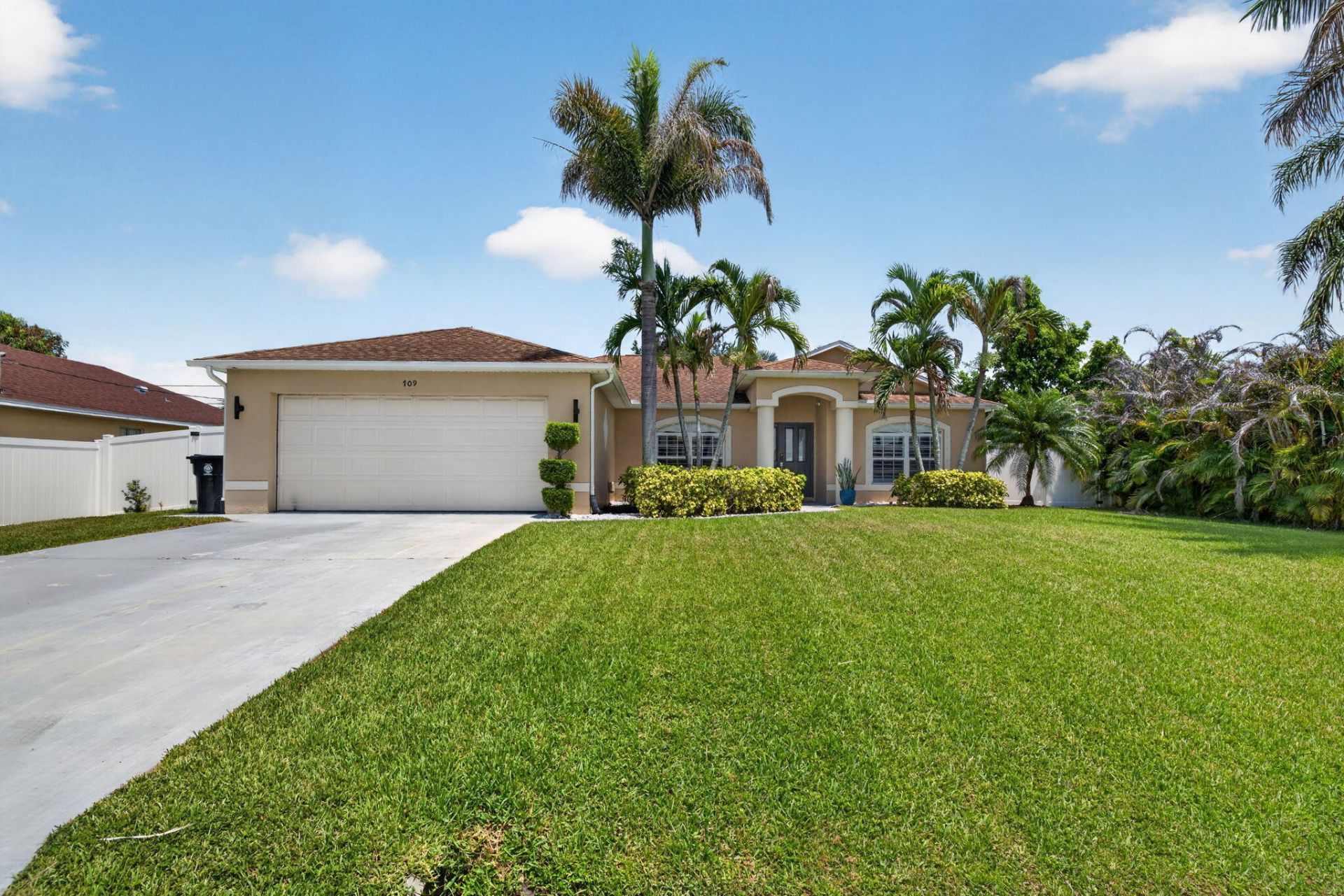709 SW Jacoby Avenue, Port Saint Lucie, FL 34953 Photo