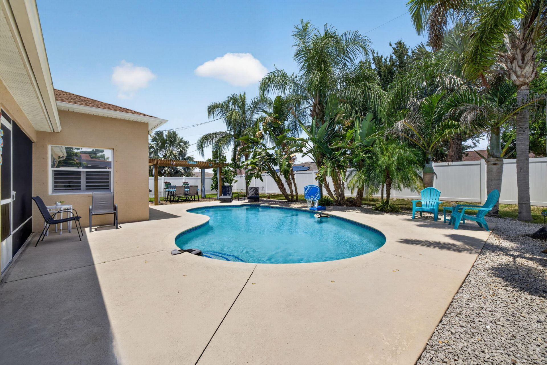 709 SW Jacoby Avenue, Port Saint Lucie, FL 34953 Photo