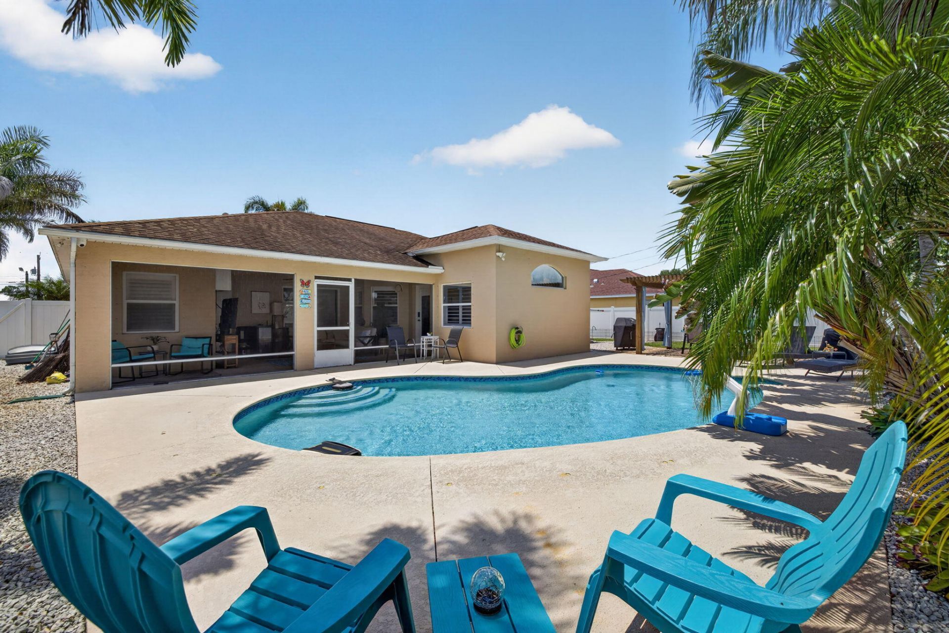 709 SW Jacoby Avenue, Port Saint Lucie, FL 34953 Photo