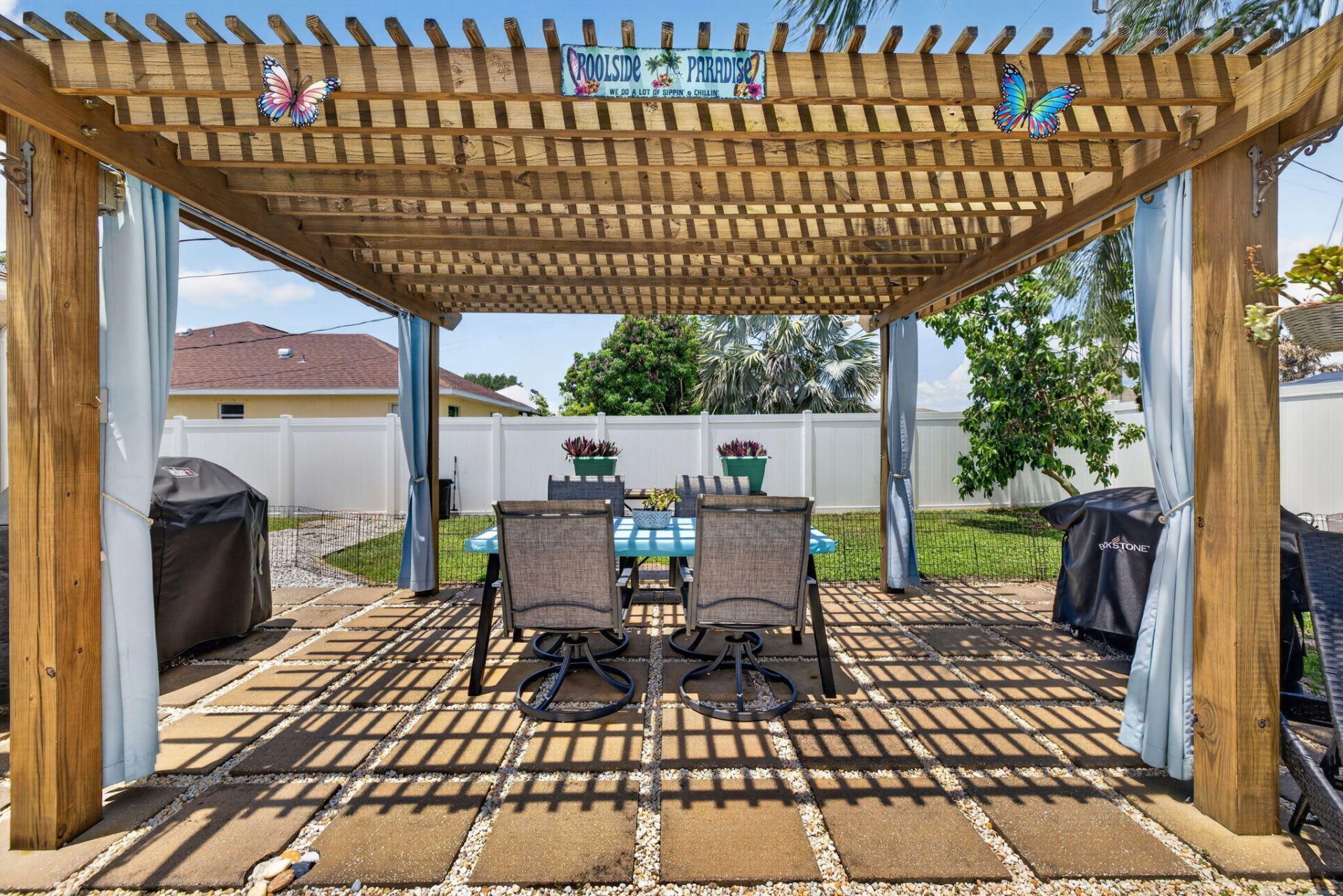 709 SW Jacoby Avenue, Port Saint Lucie, FL 34953 Photo