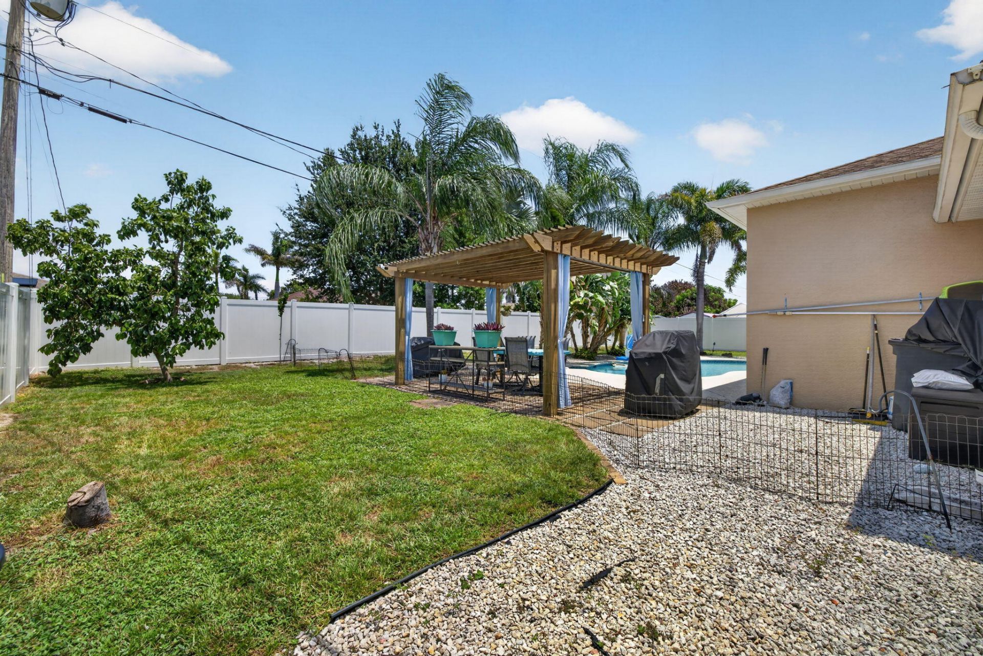 709 SW Jacoby Avenue, Port Saint Lucie, FL 34953 Photo