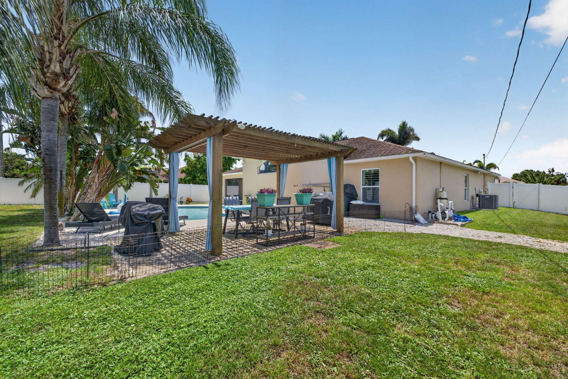 709 SW Jacoby Avenue, Port Saint Lucie, FL 34953 Photo