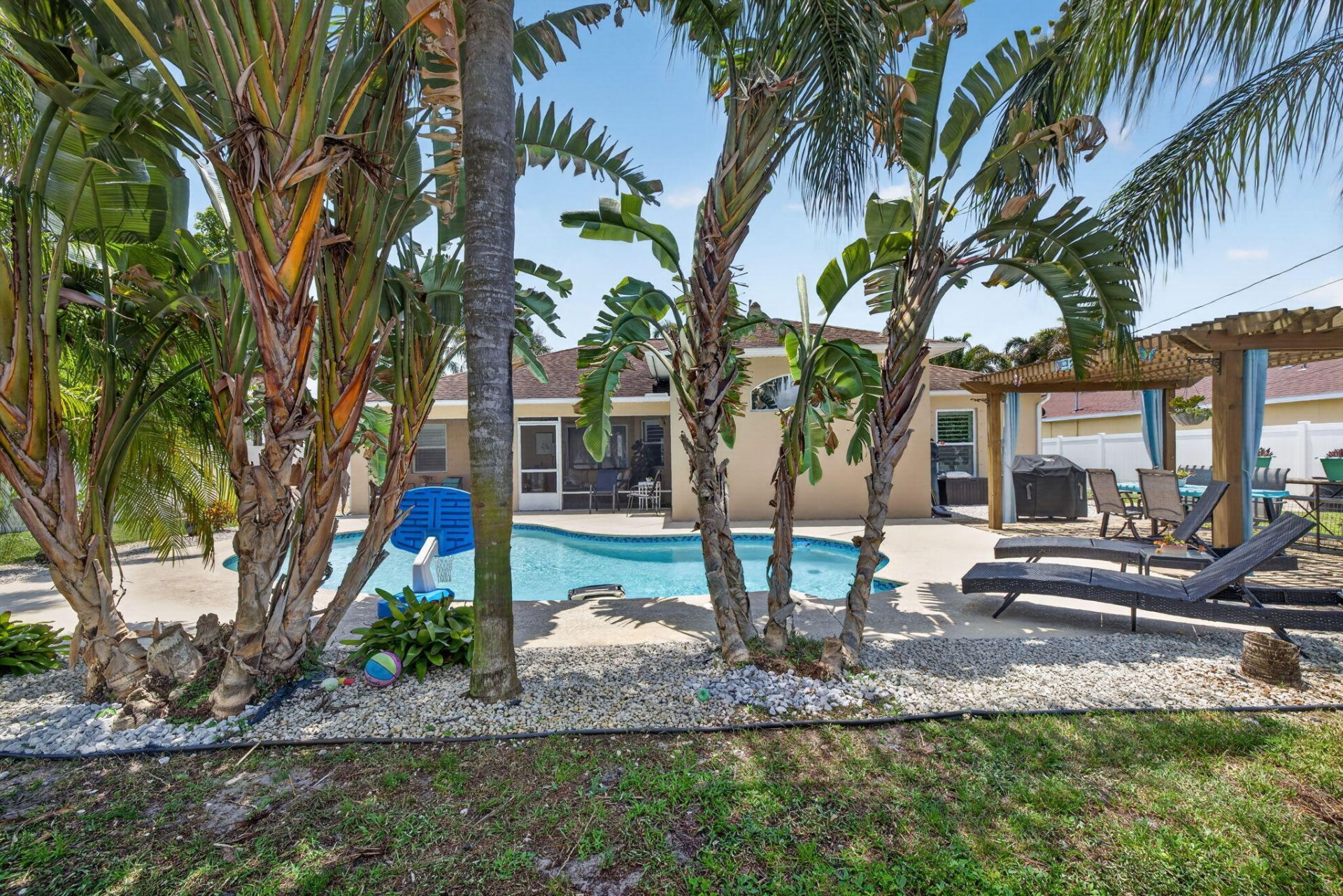 709 SW Jacoby Avenue, Port Saint Lucie, FL 34953 Photo