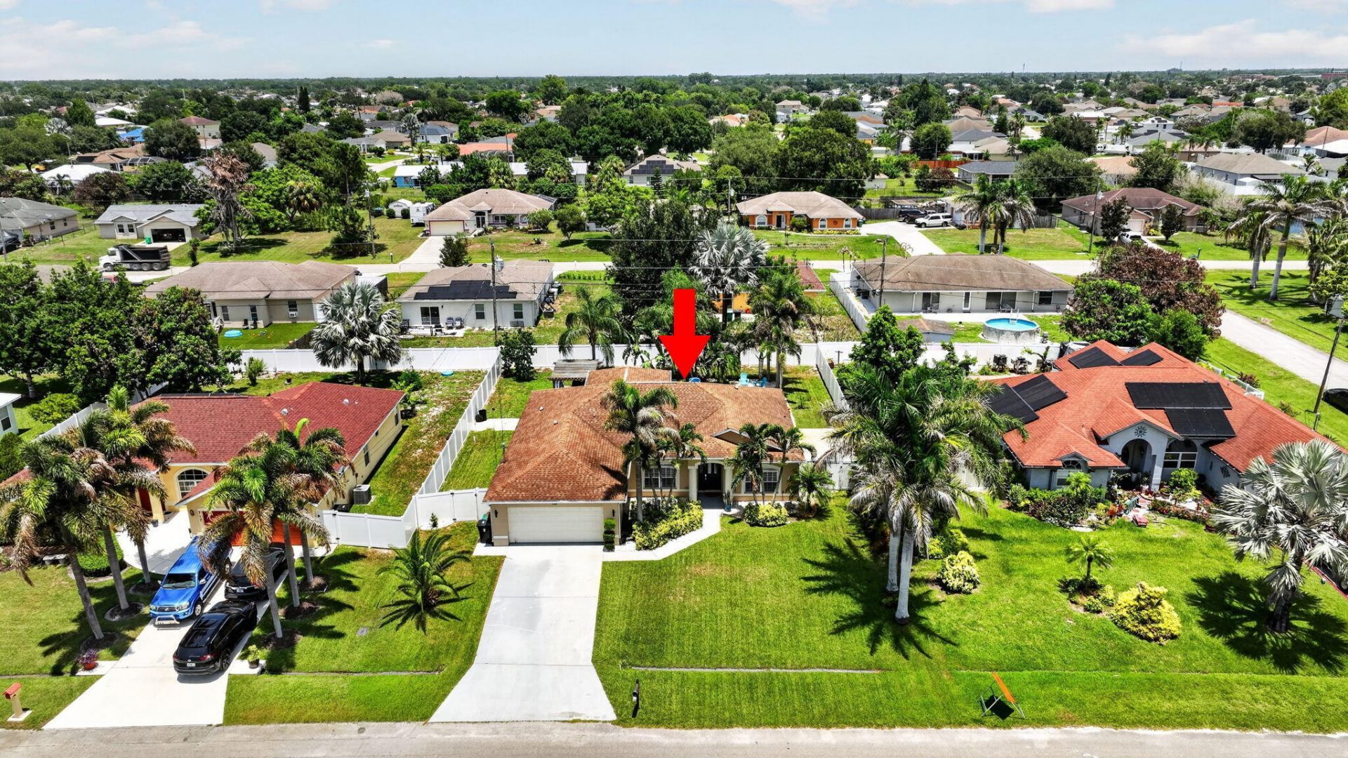 709 SW Jacoby Avenue, Port Saint Lucie, FL 34953 Photo