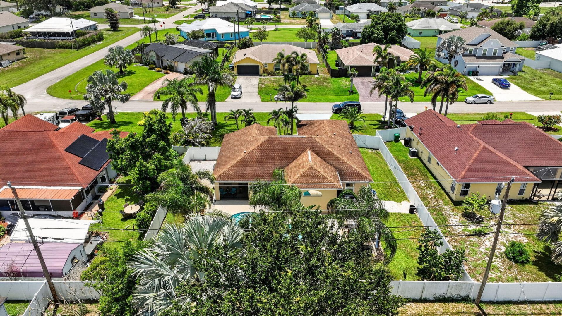 709 SW Jacoby Avenue, Port Saint Lucie, FL 34953 Photo