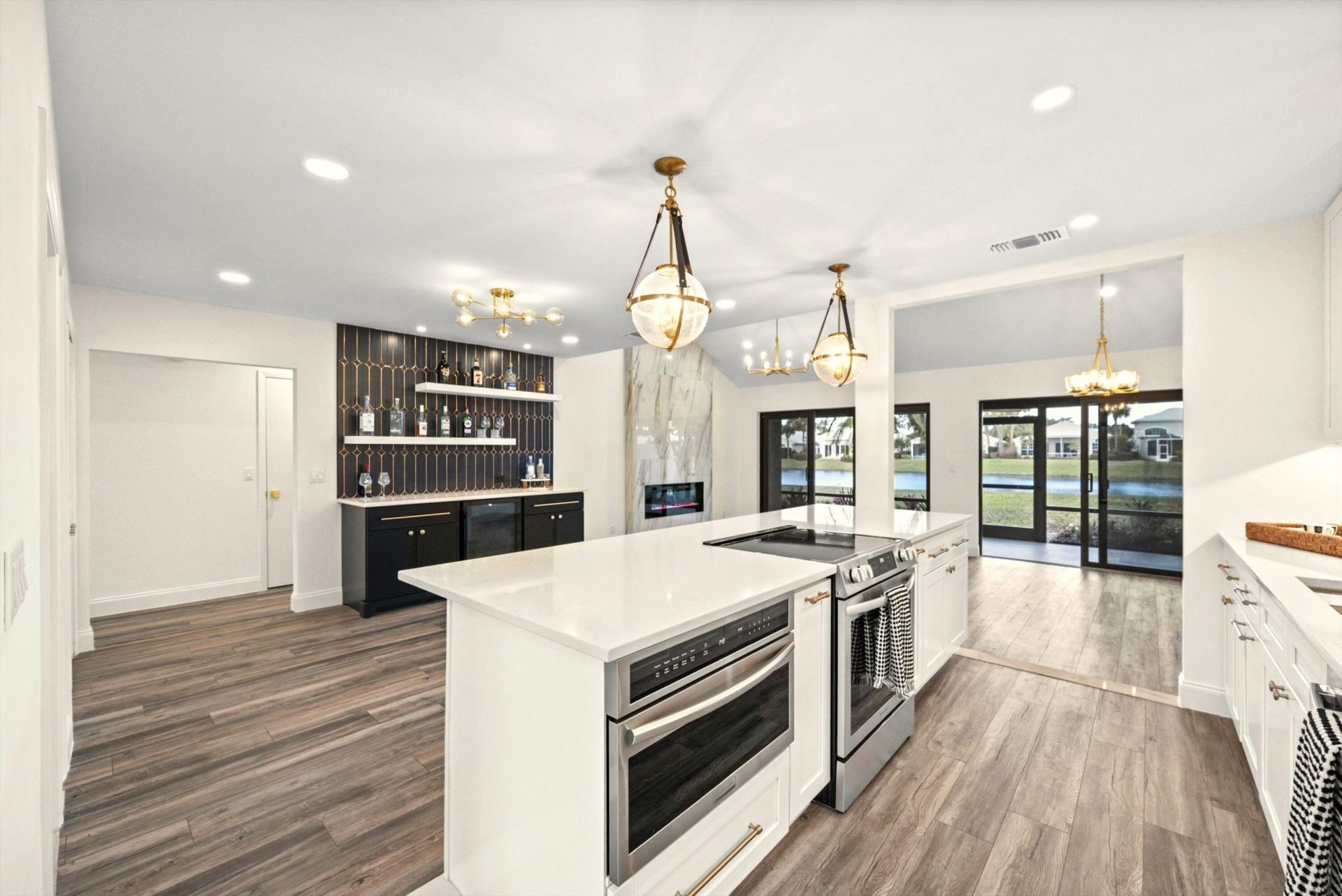 3733 Cape Pointe Circle, Jupiter, FL 33477 Photo