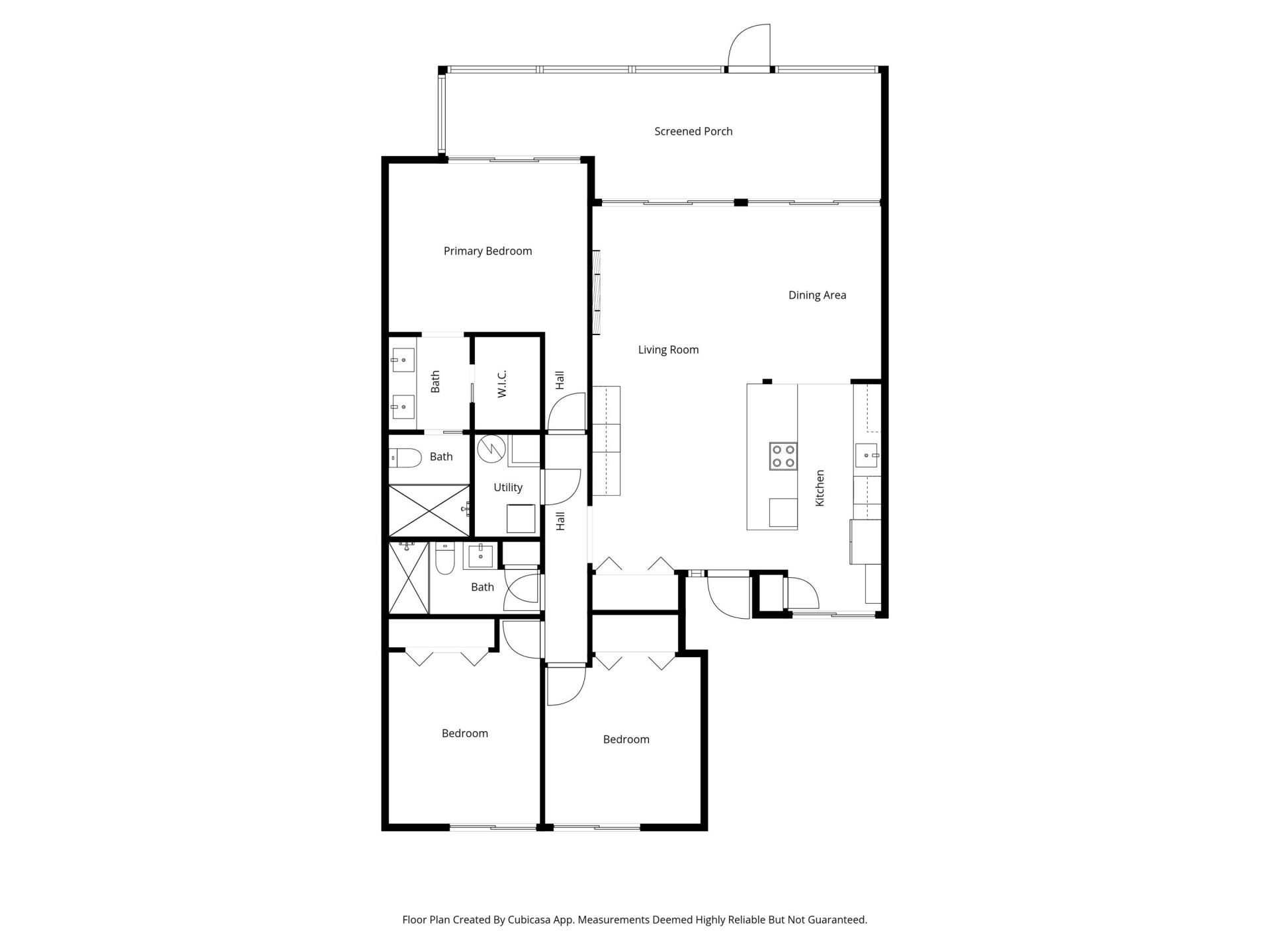 3733 Cape Pointe Circle, Jupiter, FL 33477 Photo