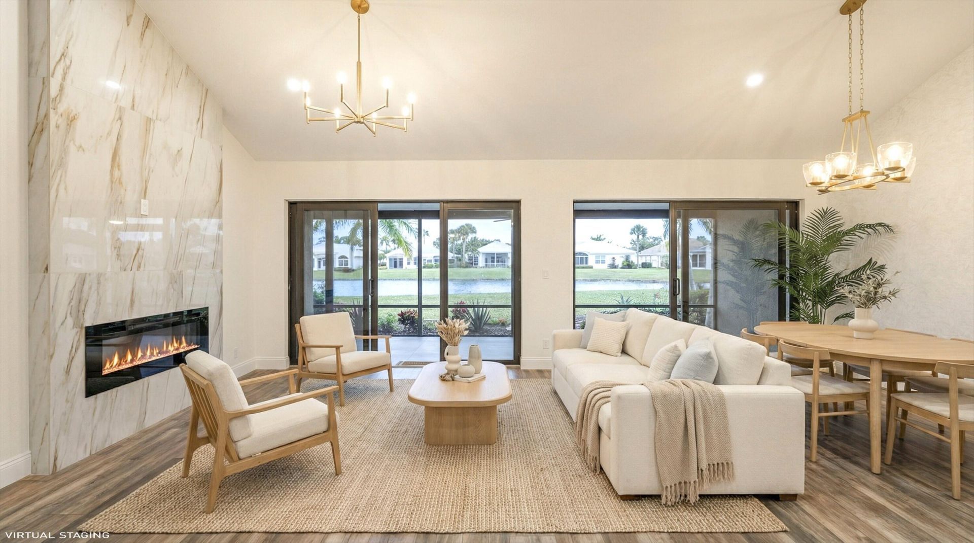 3733 Cape Pointe Circle, Jupiter, FL 33477 Photo