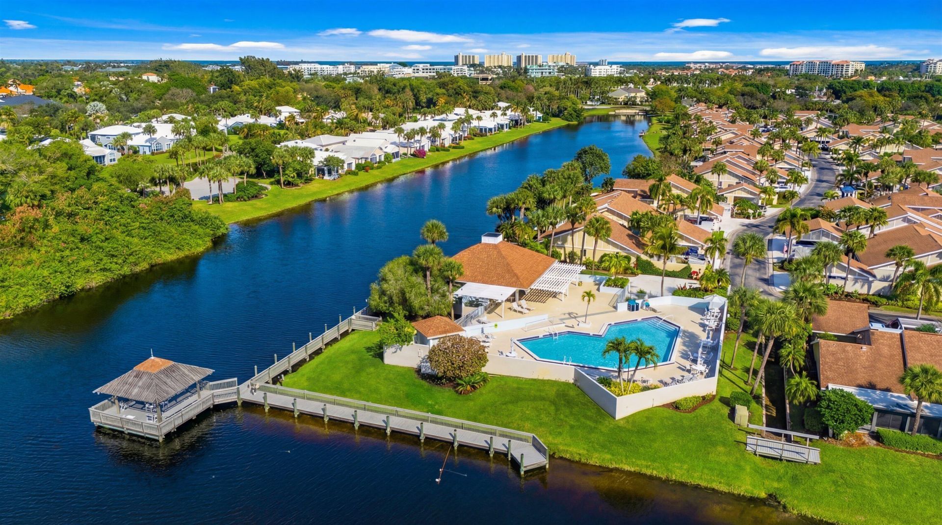3733 Cape Pointe Circle, Jupiter, FL 33477 Photo