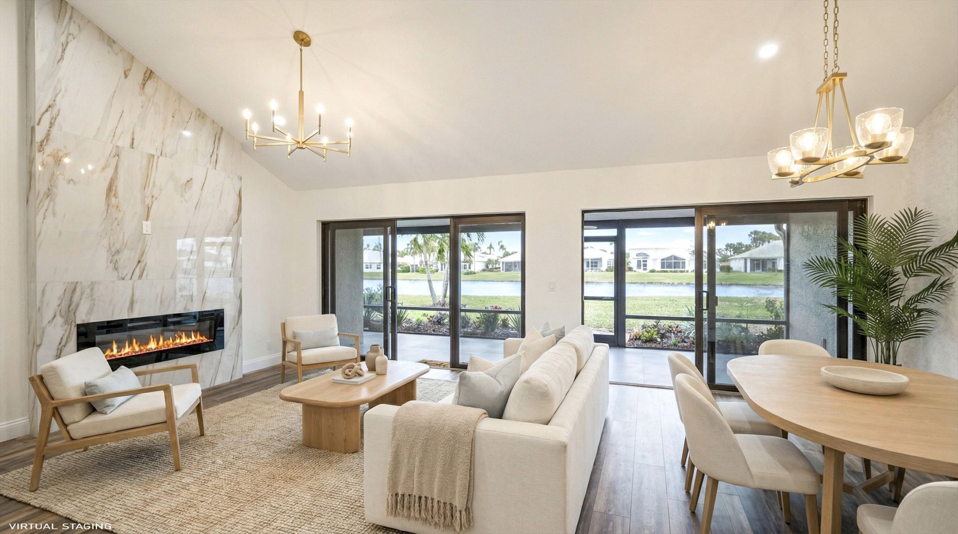 3733 Cape Pointe Circle, Jupiter, FL 33477 Photo