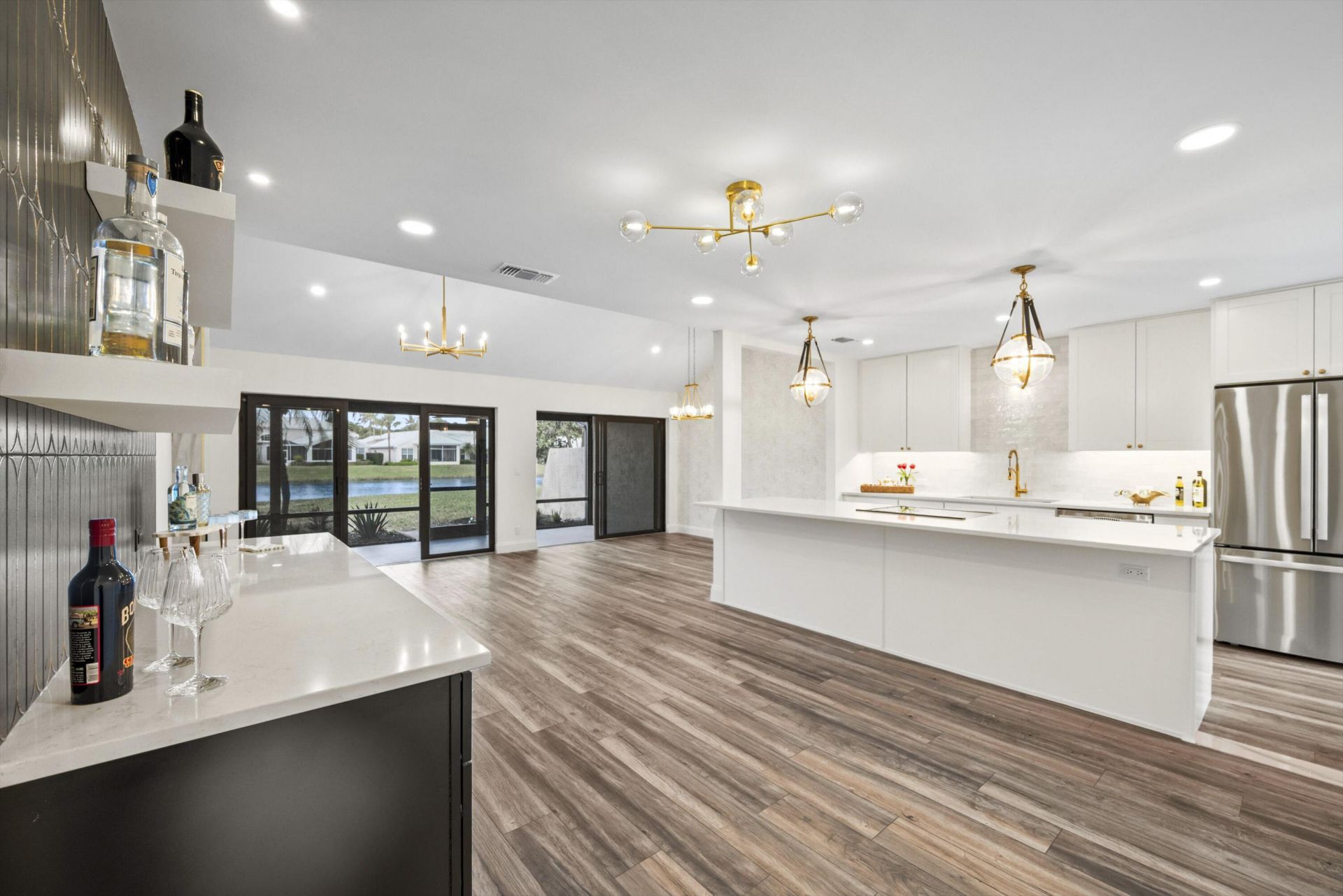 3733 Cape Pointe Circle, Jupiter, FL 33477 Photo