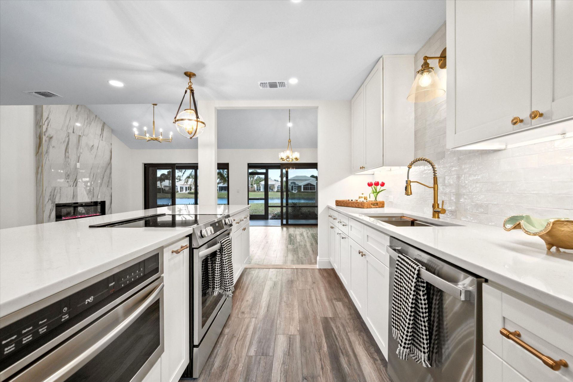 3733 Cape Pointe Circle, Jupiter, FL 33477 Photo