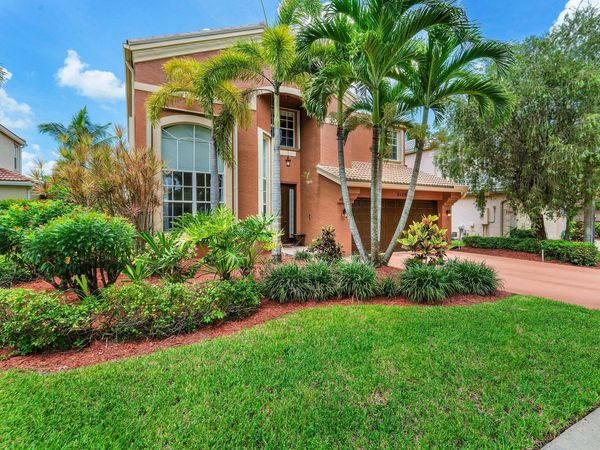 2129 RESTON Circle, Royal Palm Beach, FL 33411