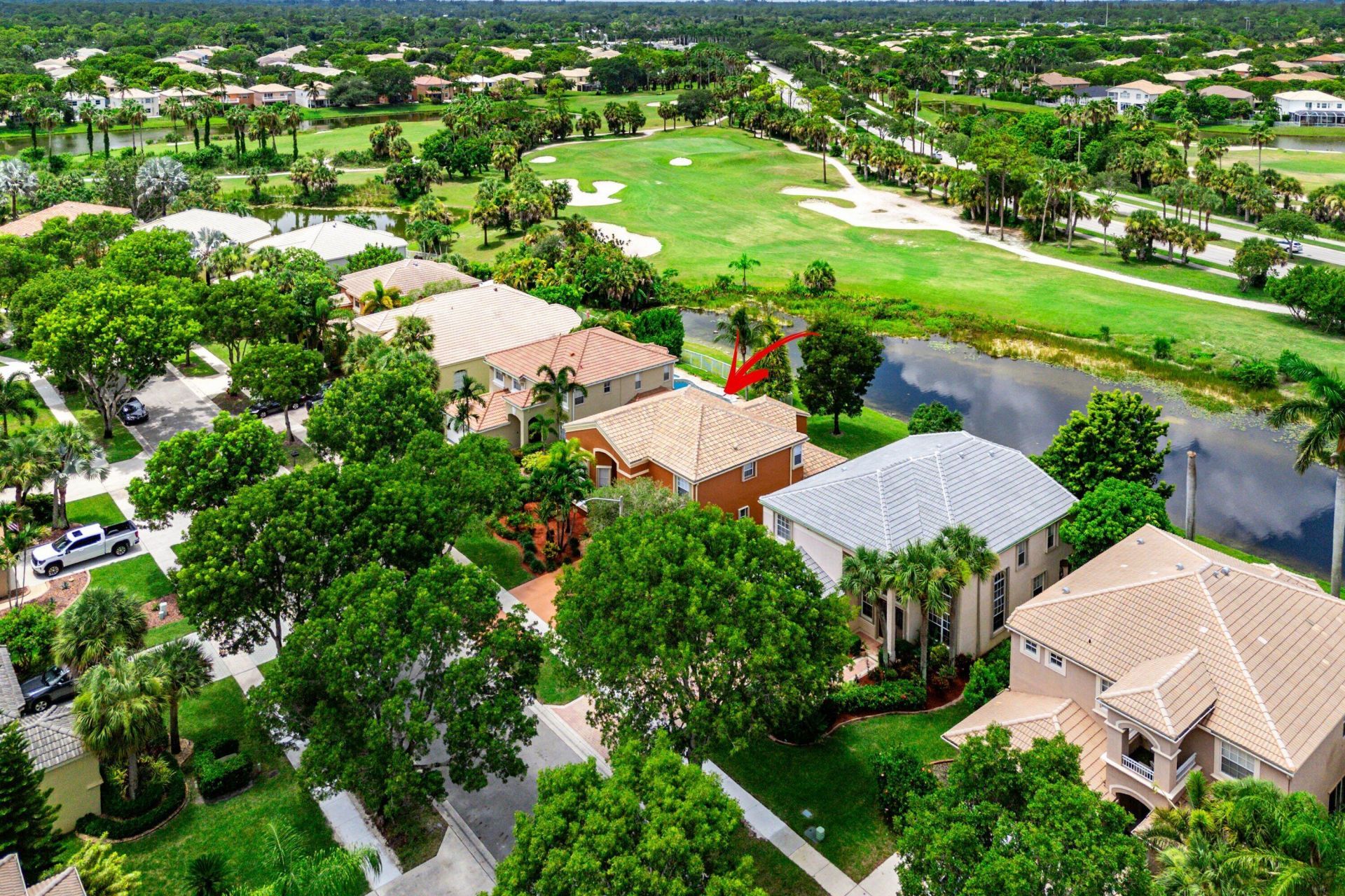 2129 Reston Circle, Royal Palm Beach, FL 33411 Photo