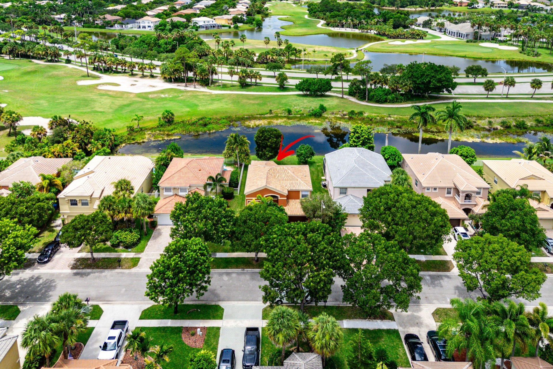 2129 Reston Circle, Royal Palm Beach, FL 33411 Photo