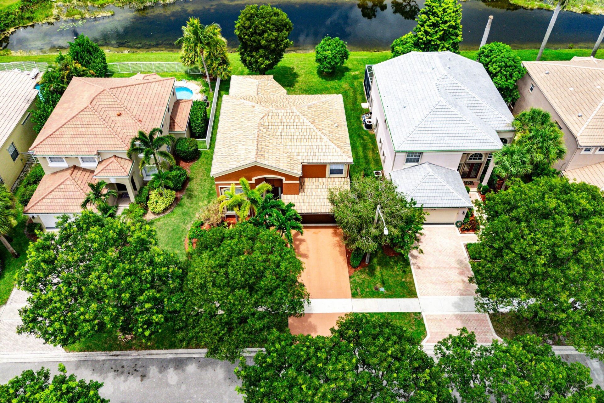 2129 Reston Circle, Royal Palm Beach, FL 33411 Photo
