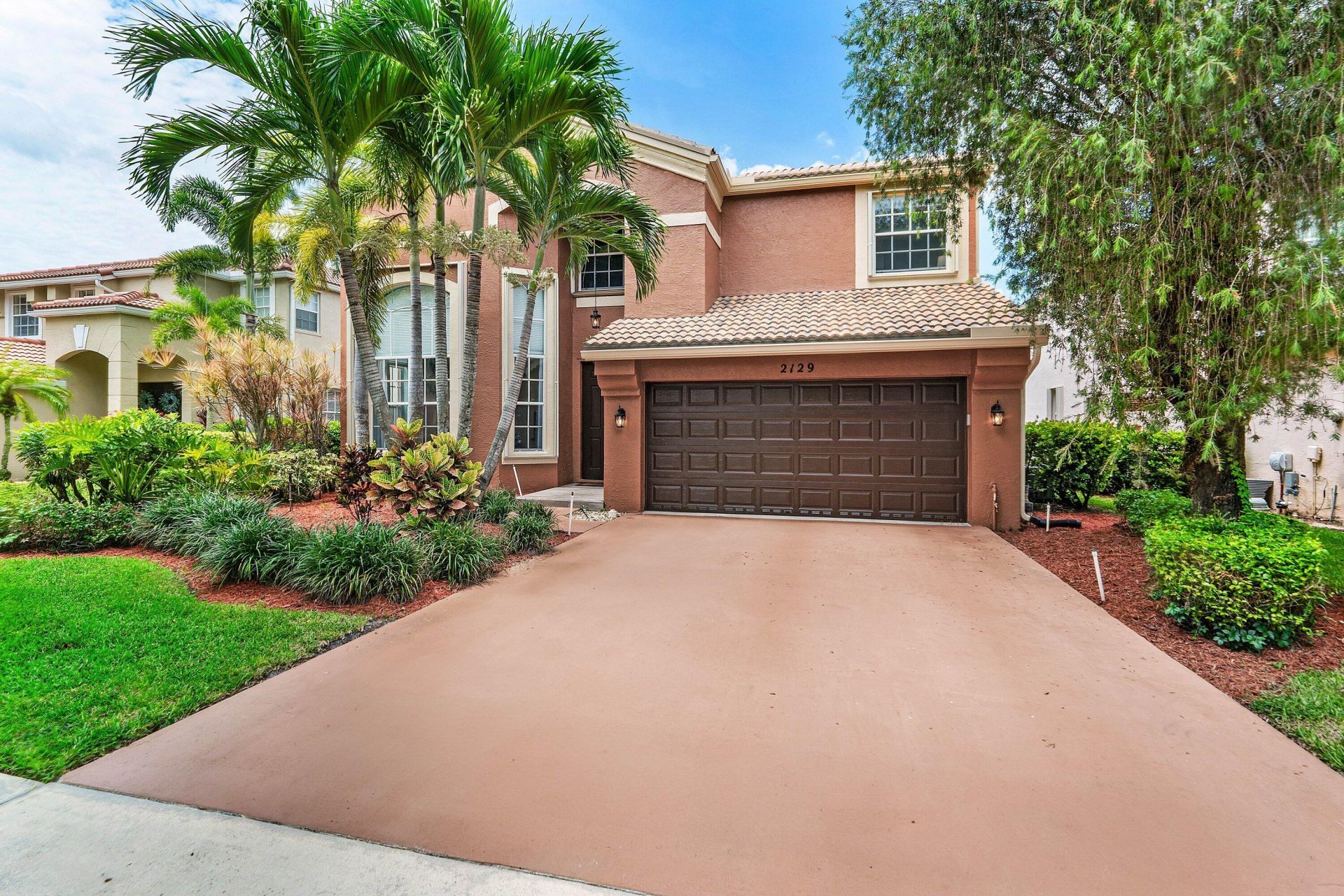 2129 Reston Circle, Royal Palm Beach, FL 33411 Photo