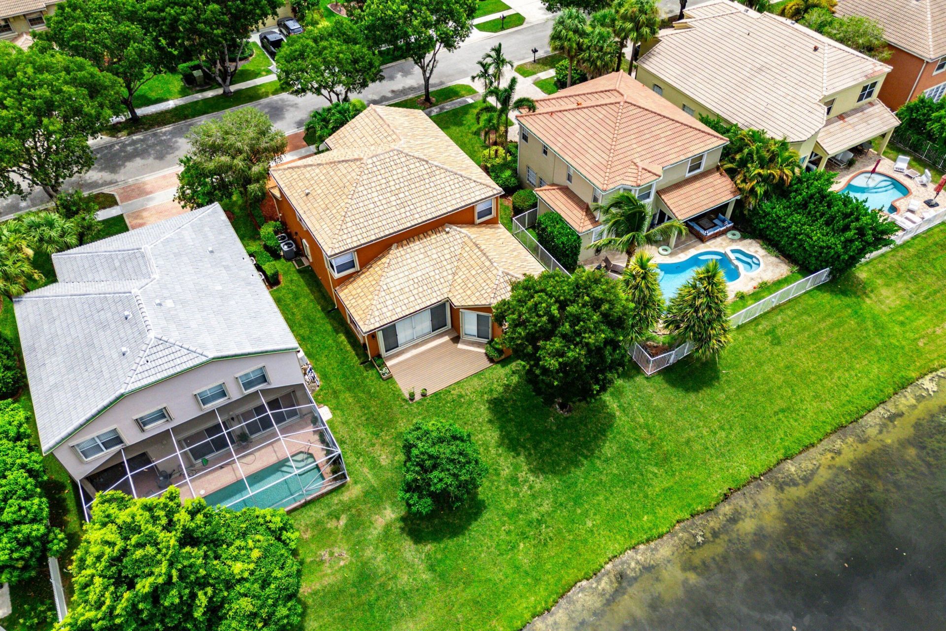2129 Reston Circle, Royal Palm Beach, FL 33411 Photo