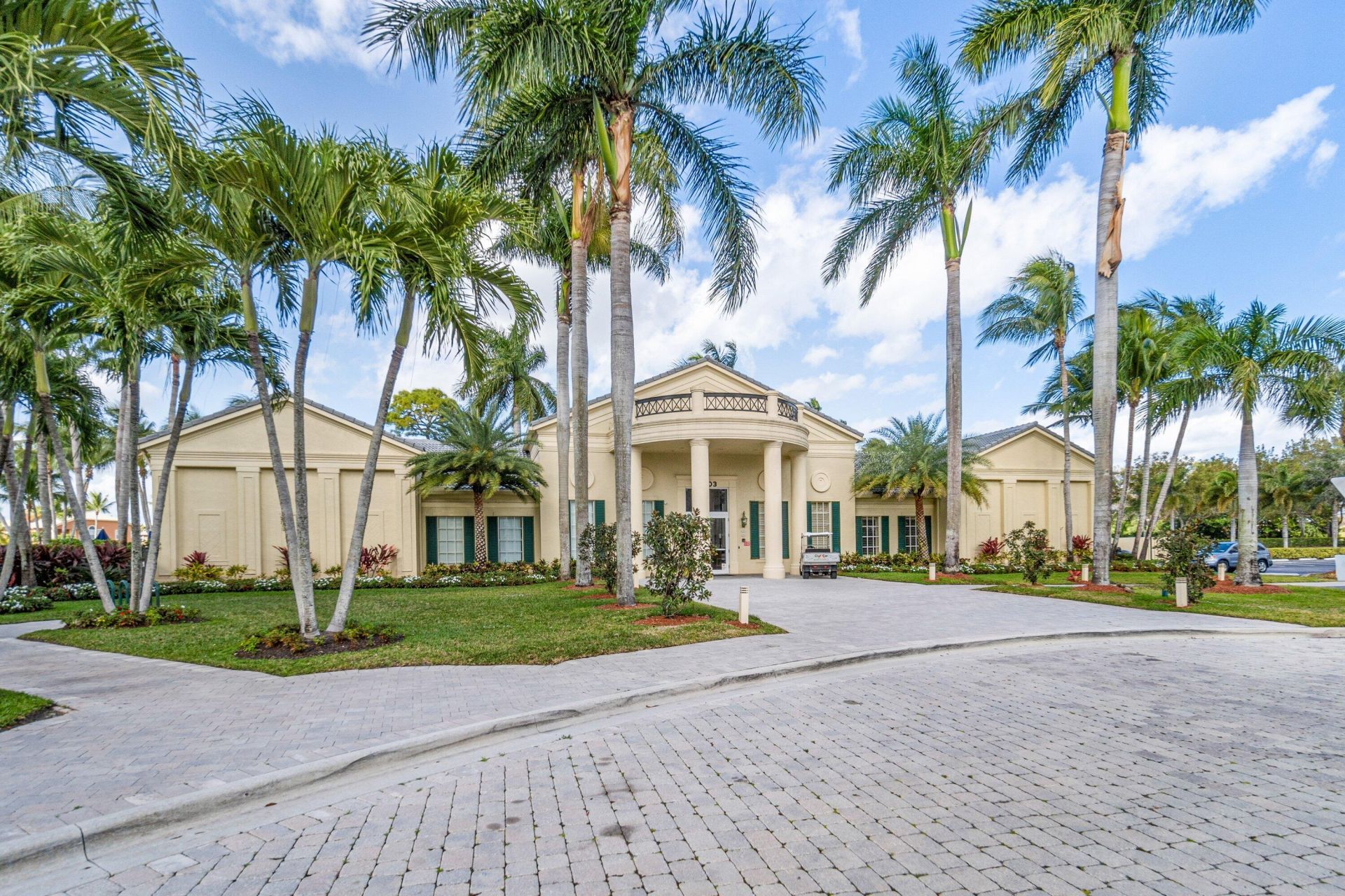 2129 Reston Circle, Royal Palm Beach, FL 33411 Photo