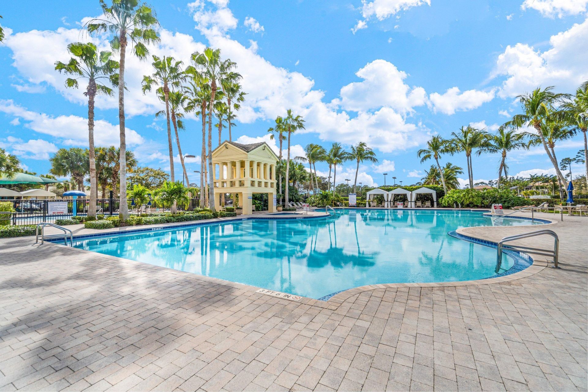 2129 Reston Circle, Royal Palm Beach, FL 33411 Photo