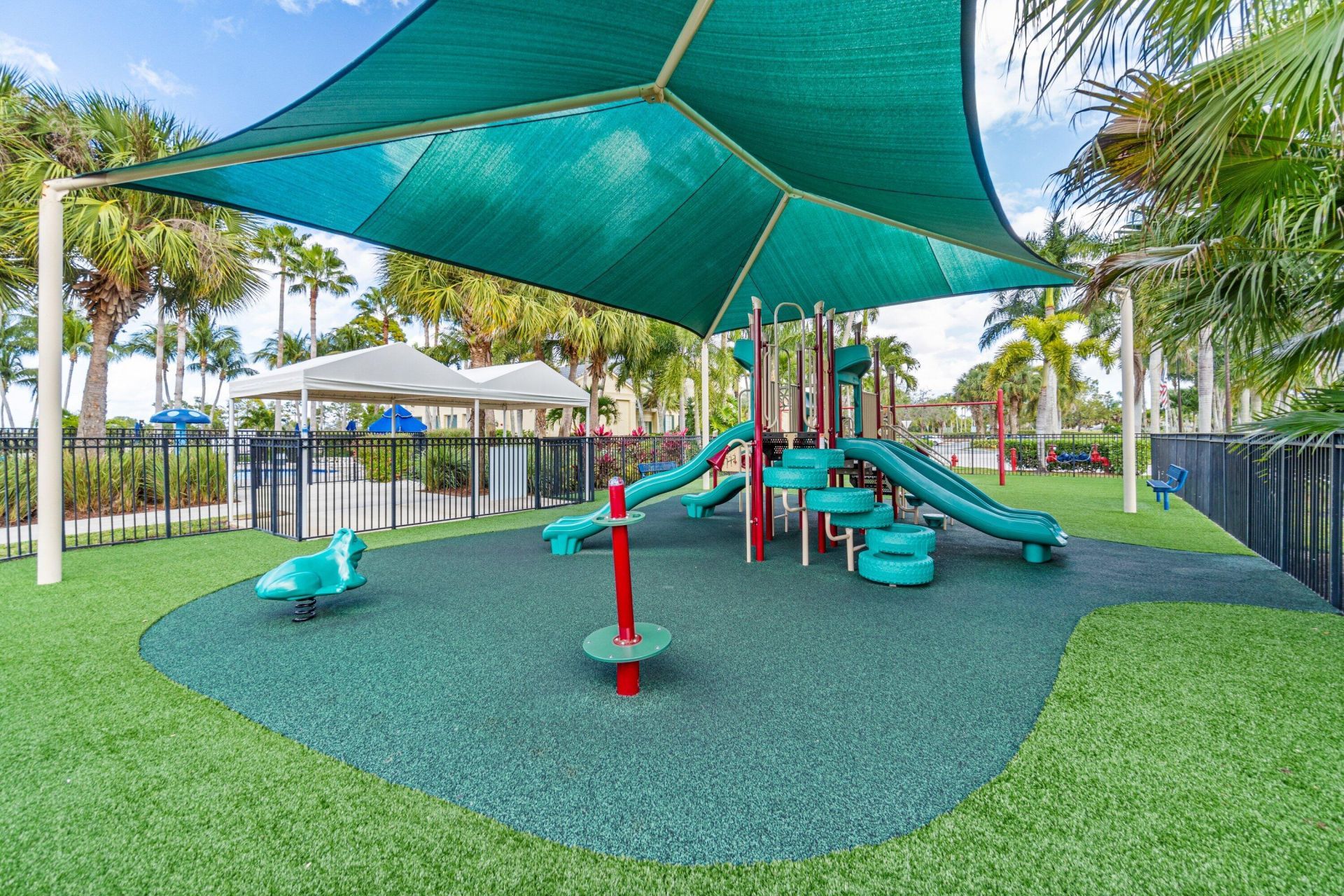 2129 Reston Circle, Royal Palm Beach, FL 33411 Photo
