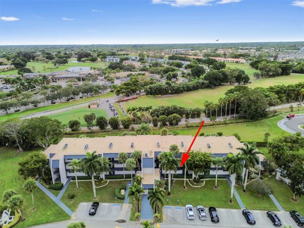 4411 Trevi Court, Unit #105, Lake Worth, FL 33467
