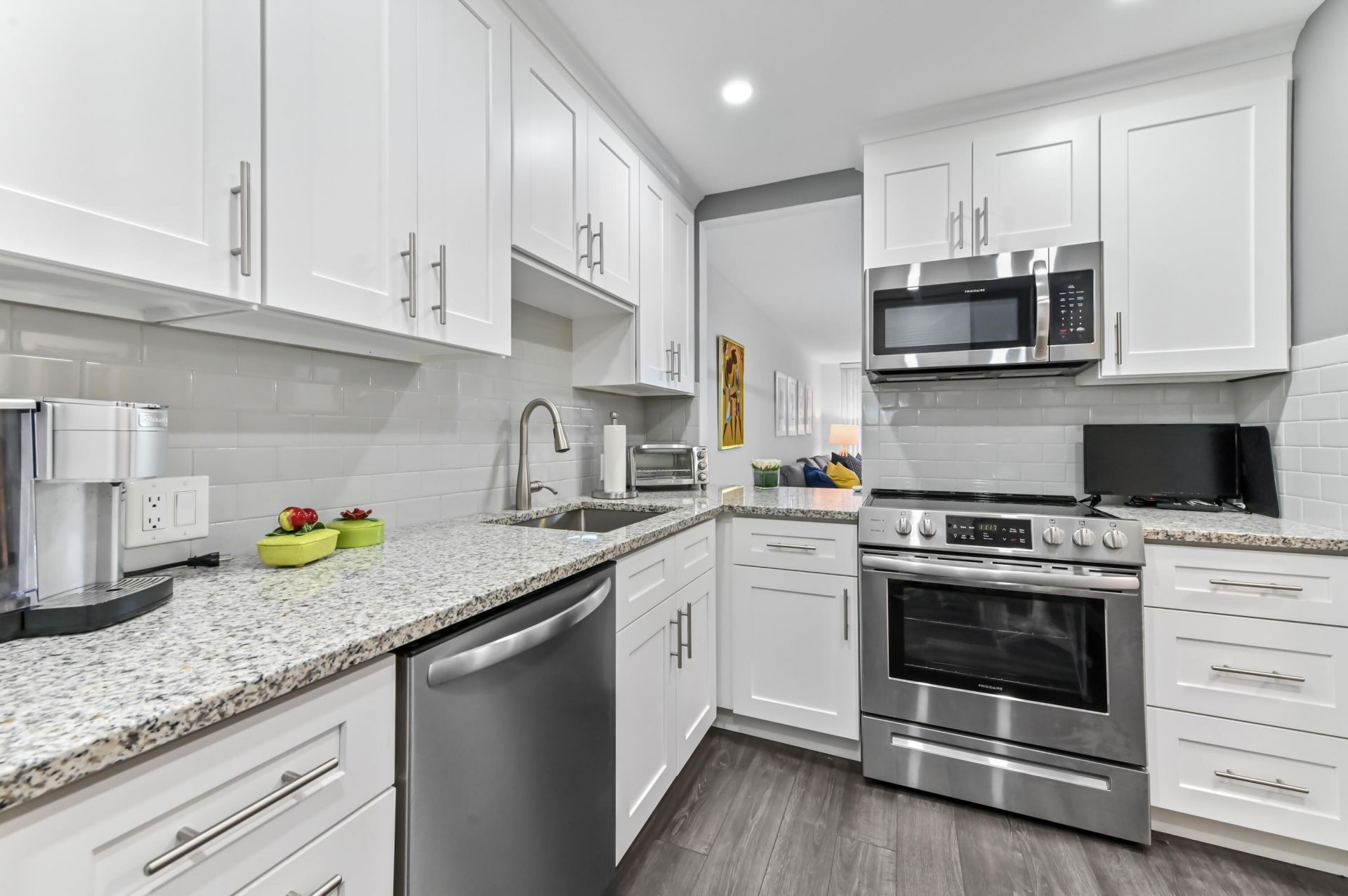 4411 Trevi Court, Unit #105, Lake Worth, FL 33467 Photo