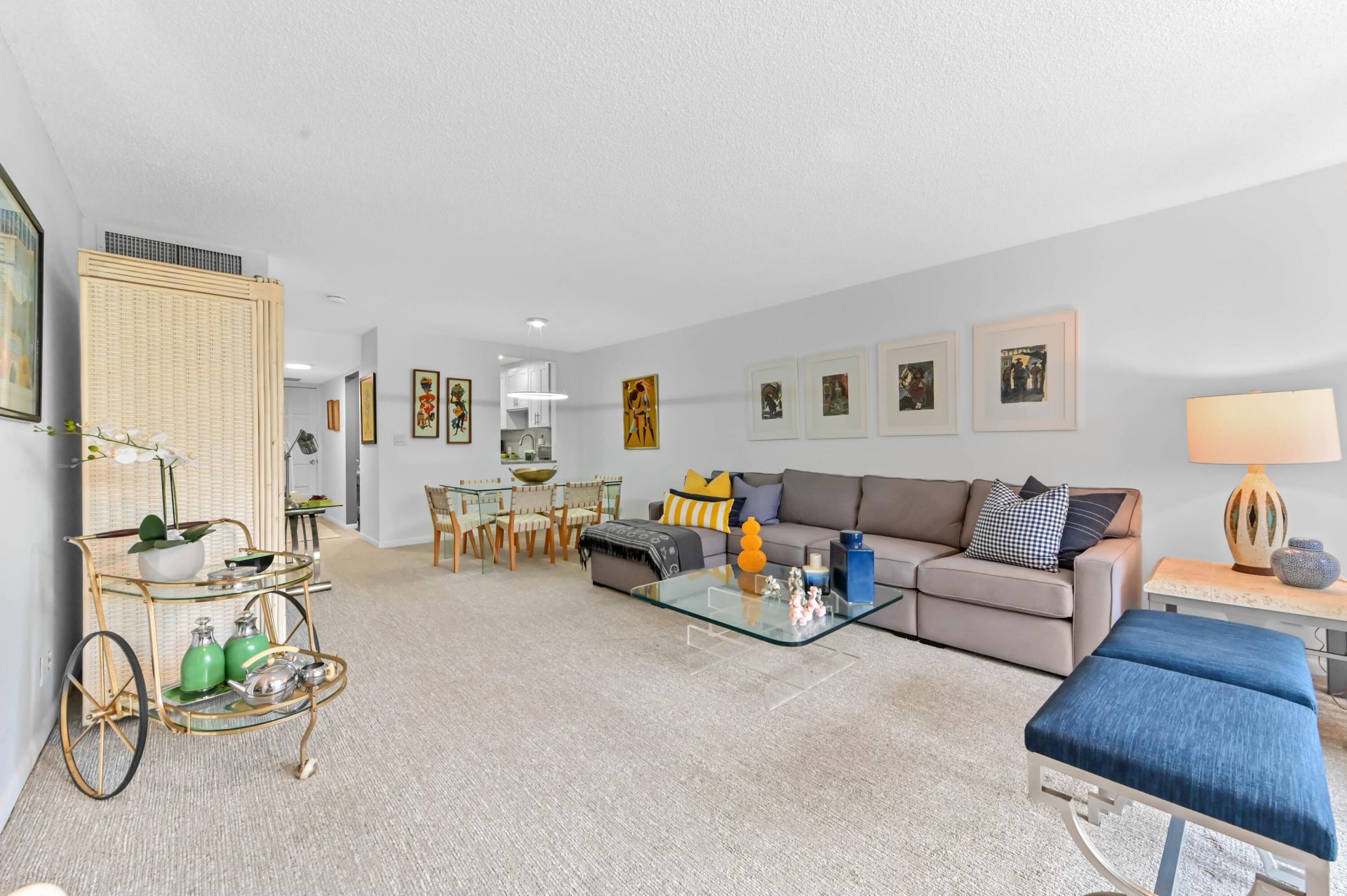 4411 Trevi Court, Unit #105, Lake Worth, FL 33467 Photo