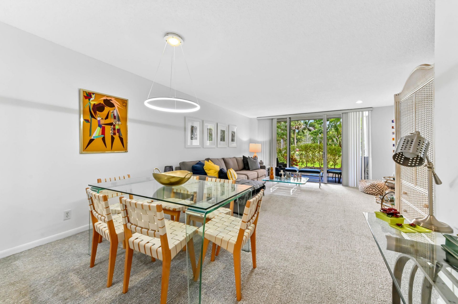 4411 Trevi Court, Unit #105, Lake Worth, FL 33467 Photo