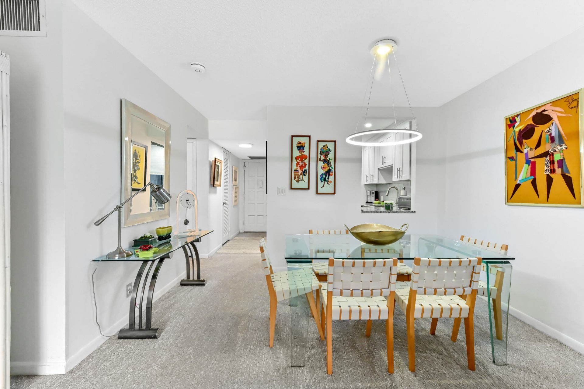 4411 Trevi Court, Unit #105, Lake Worth, FL 33467 Photo