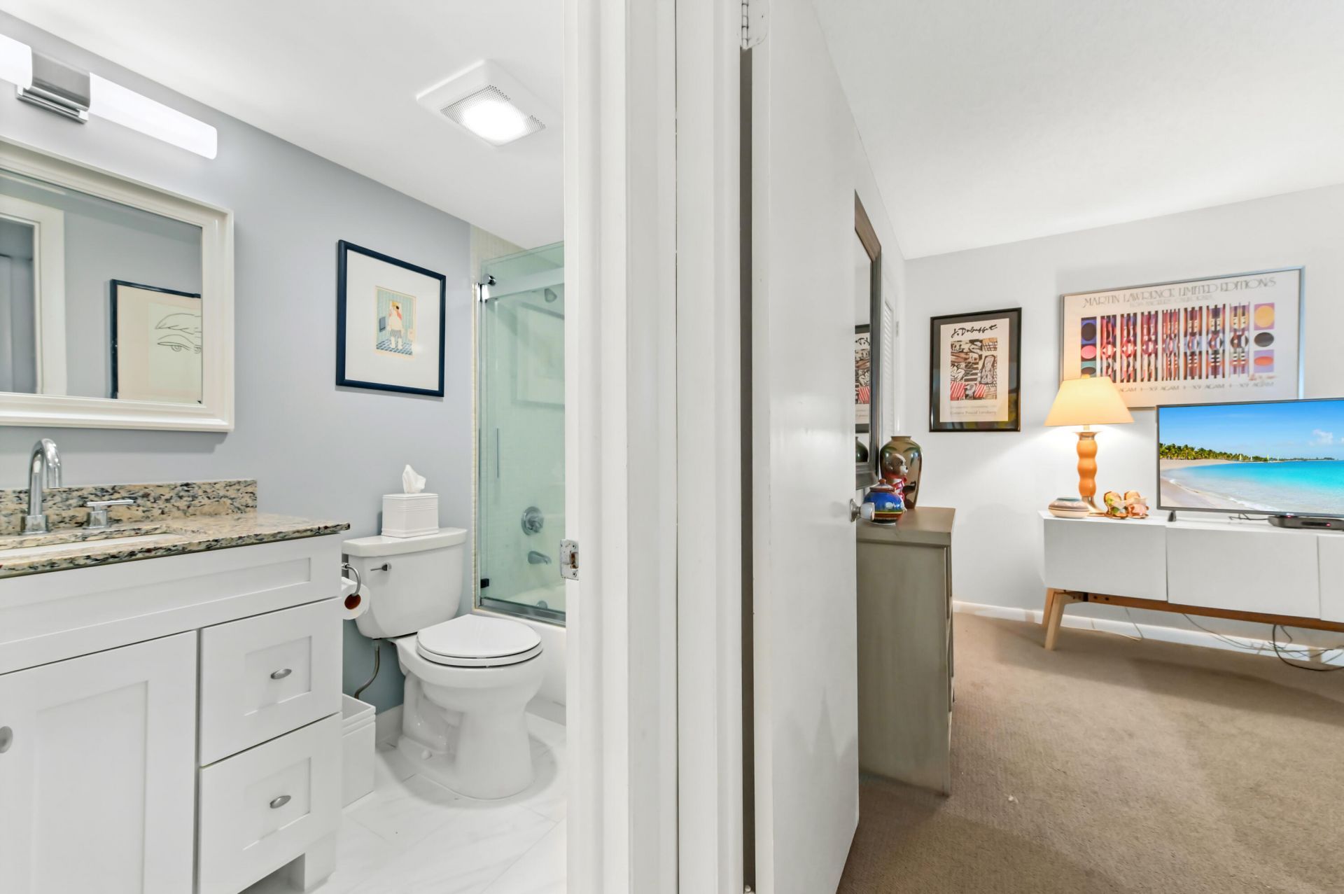 4411 Trevi Court, Unit #105, Lake Worth, FL 33467 Photo